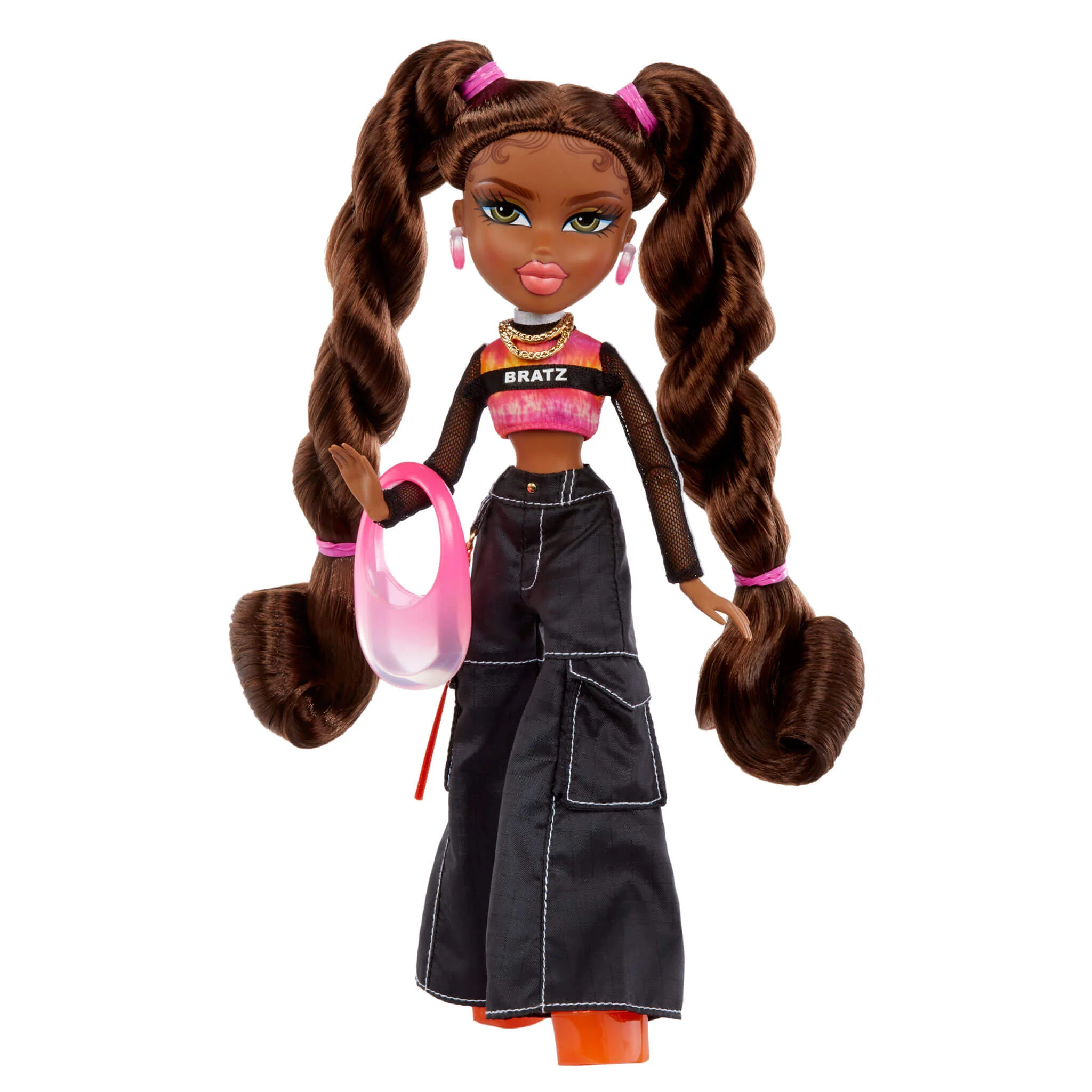 Alwayz Bratz Fashion Doll -  Sasha - Image 3