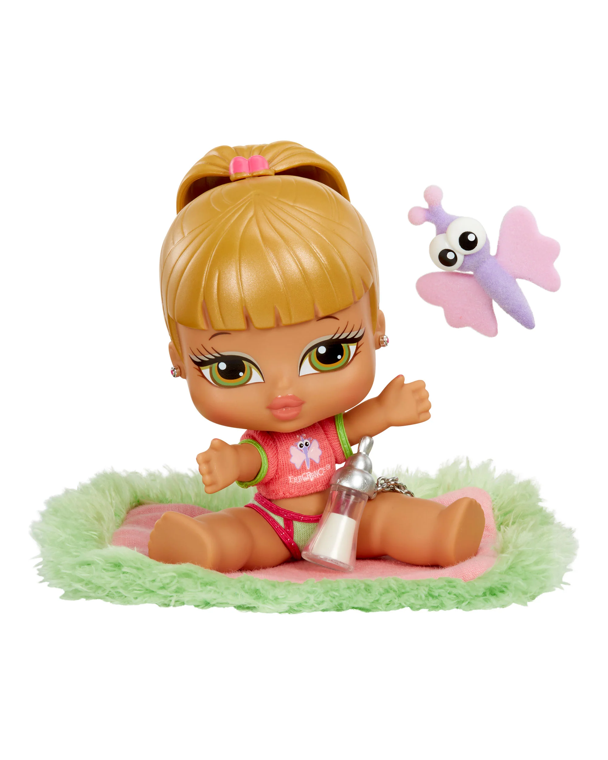 Bratz Babyz Doll - Fianna - Image 4