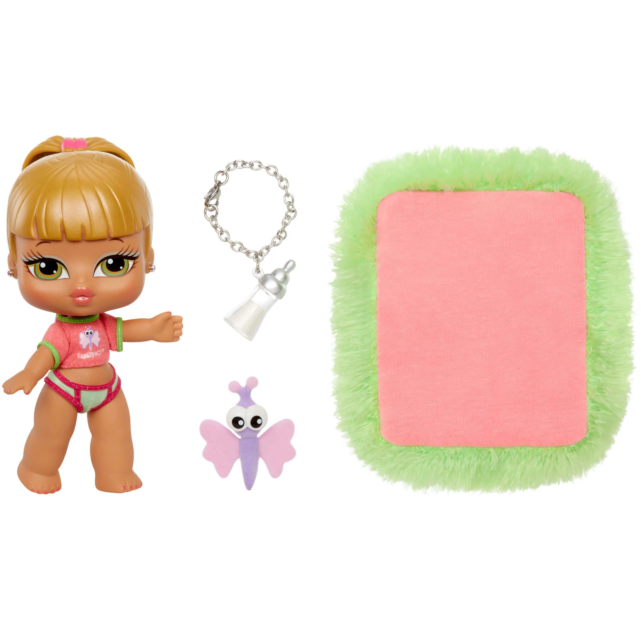 Bratz Babyz Doll - Fianna - Image 5