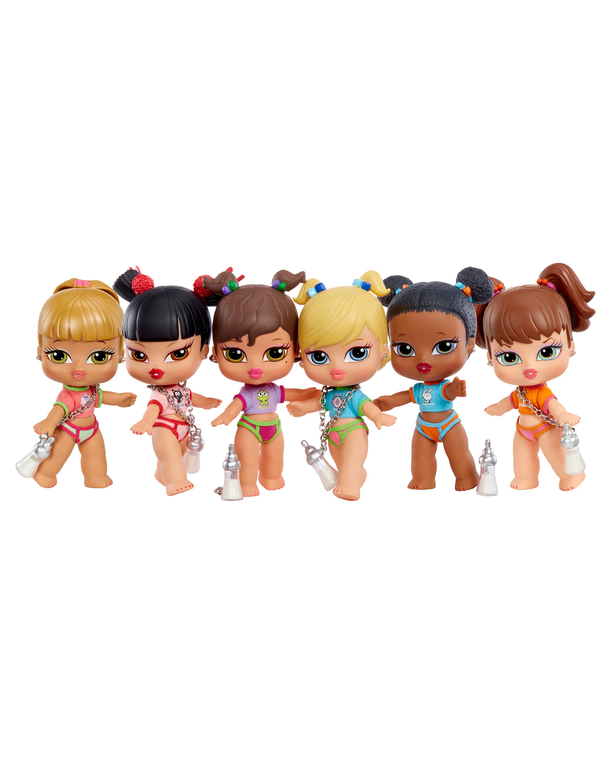 Bratz Babyz Doll - Fianna - Image 6