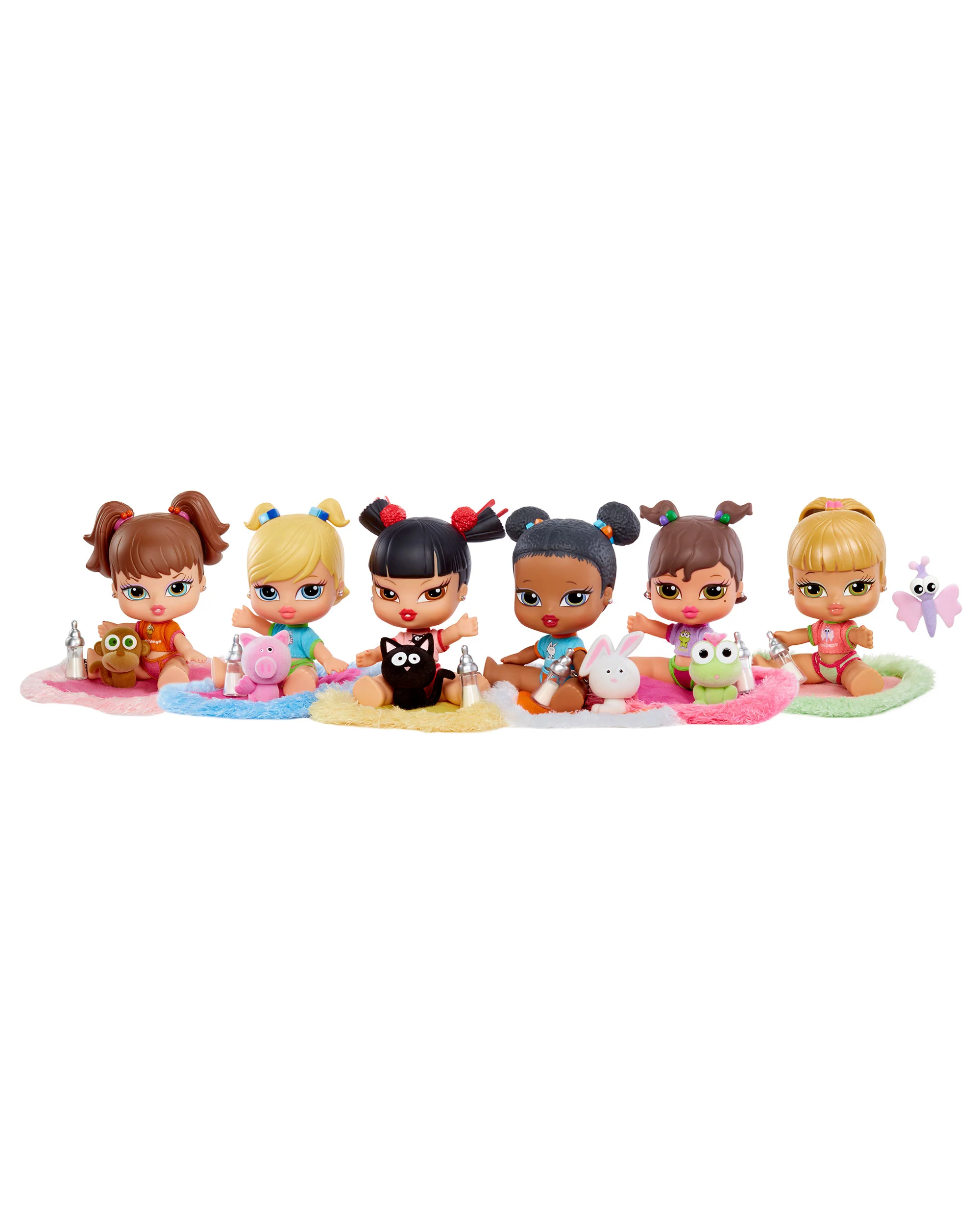 Bratz Babyz Doll - Fianna - Image 7
