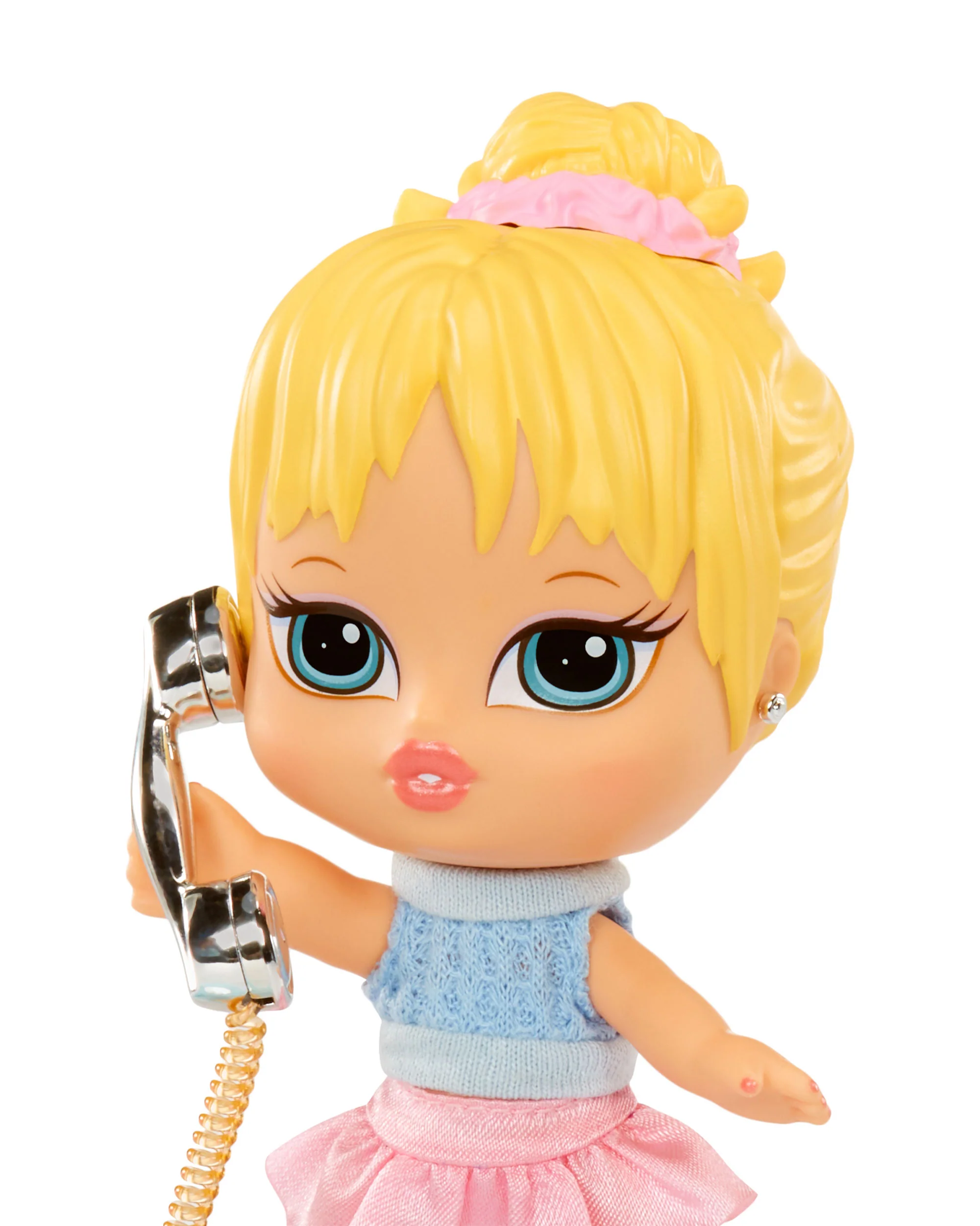 Bratz Babyz Runwayz Doll - Cloe - Image 5