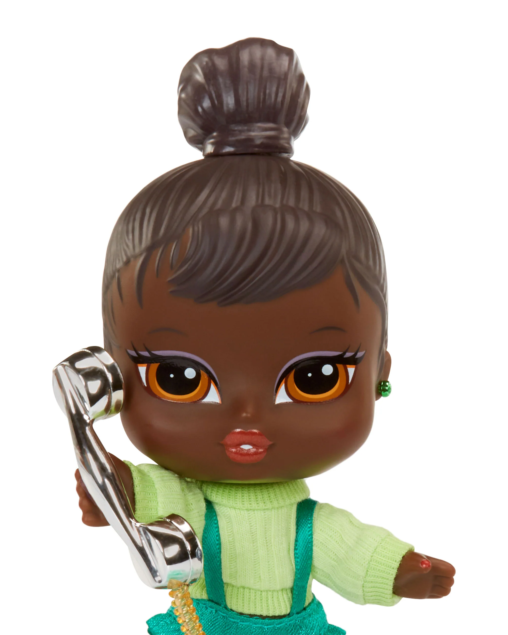Bratz Babyz Runwayz Doll - Felicia - Image 5