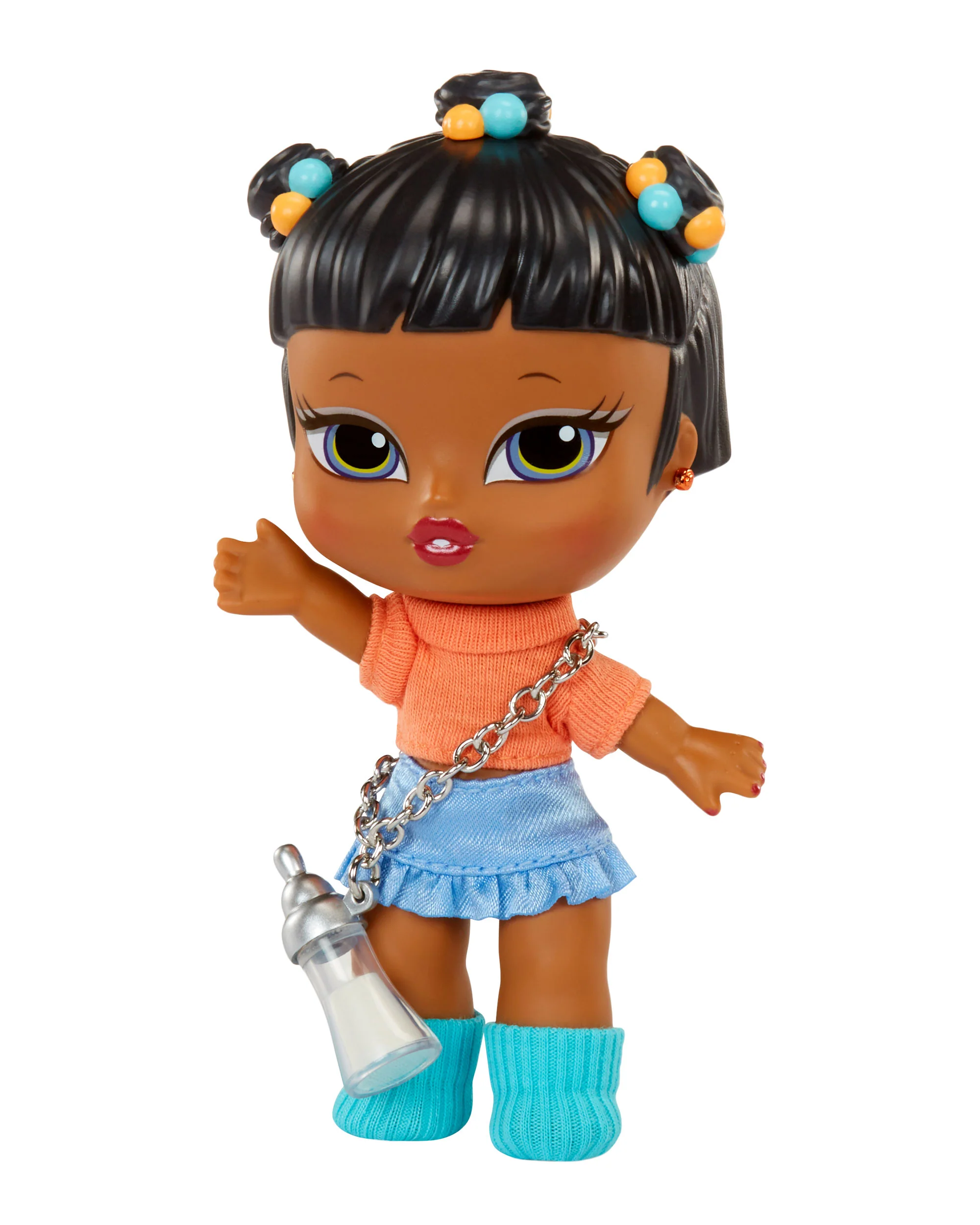 Bratz Babyz Runwayz Doll - Sasha - Image 3