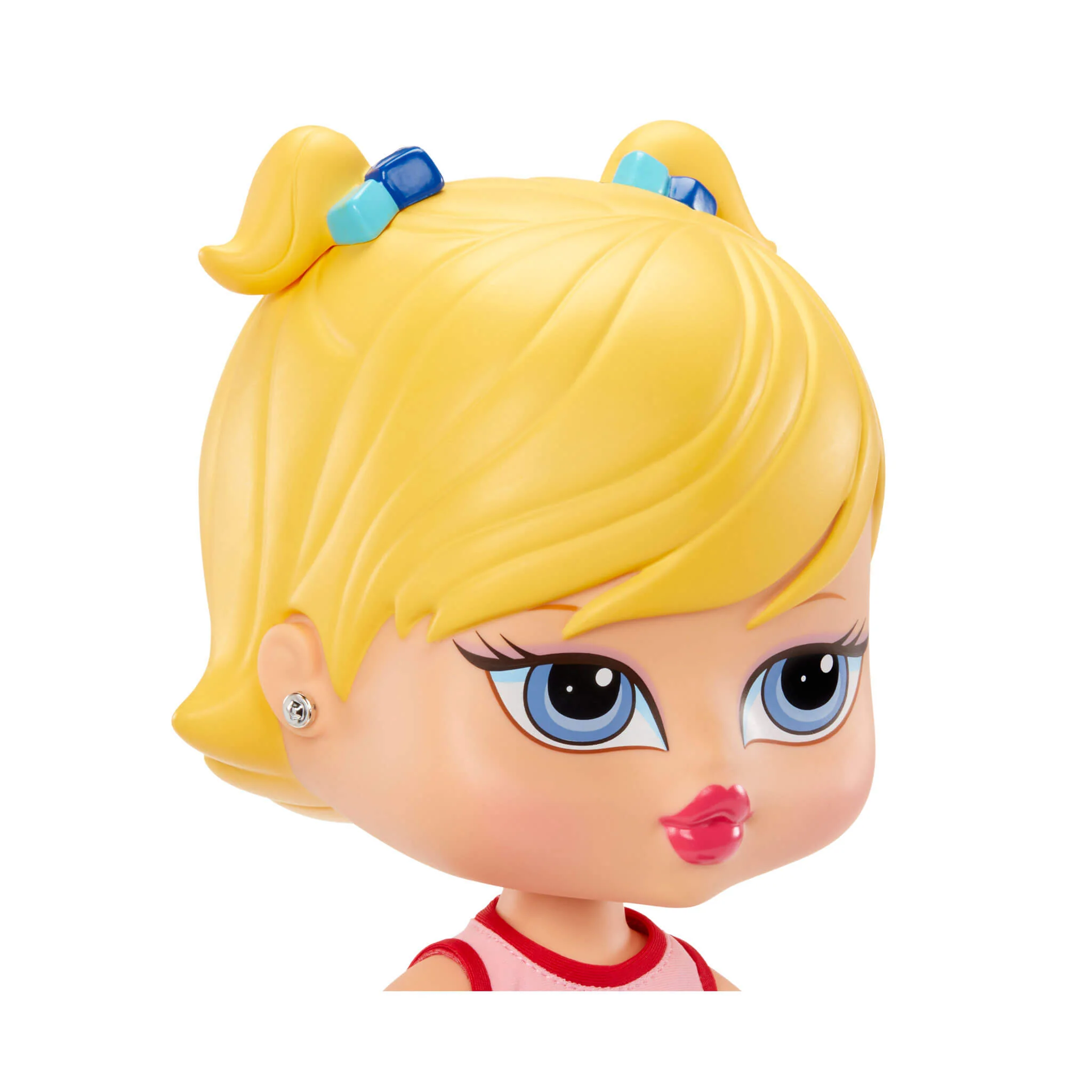 Bratz Big Babyz Doll - Cloe - Image 4