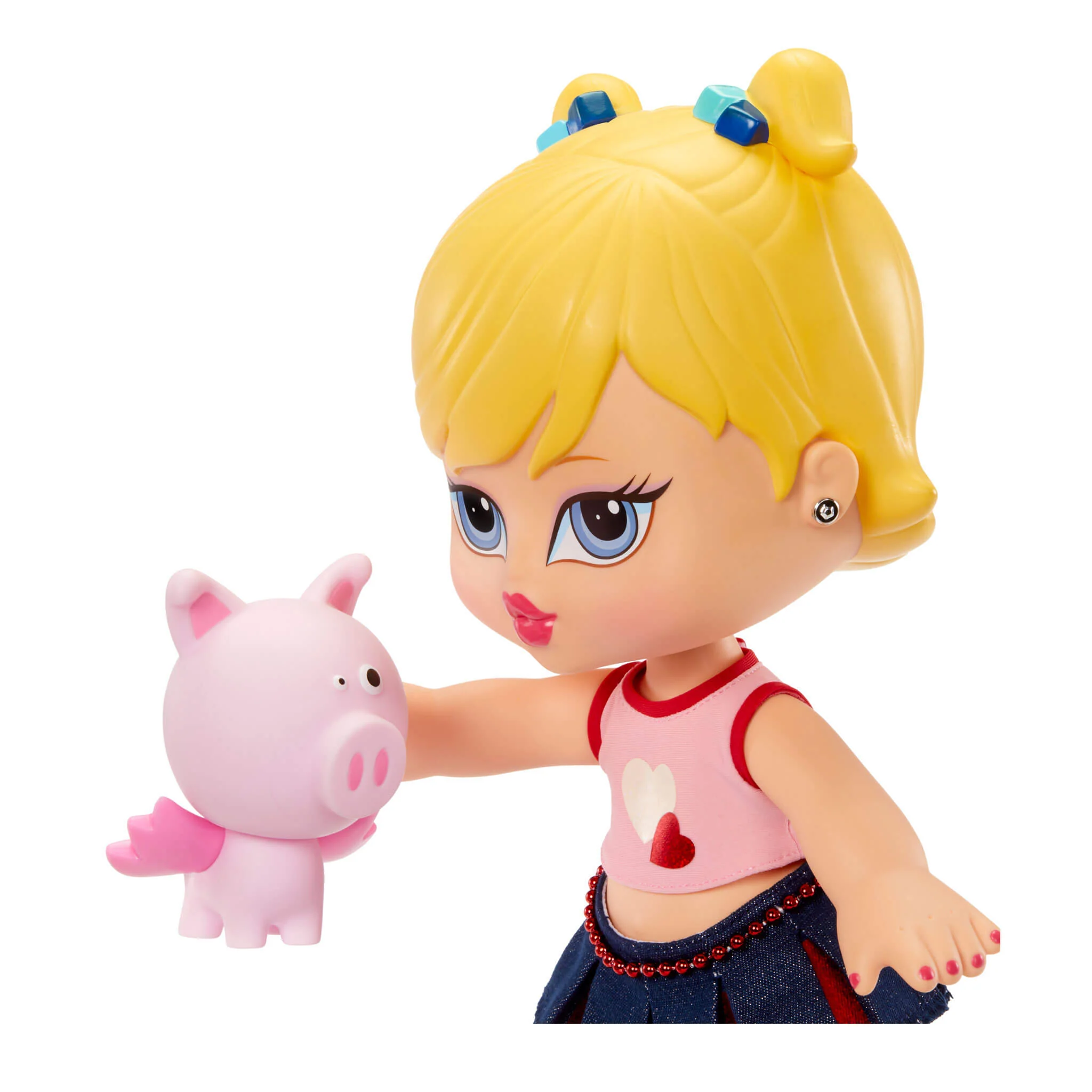 Bratz Big Babyz Doll - Cloe - Image 5