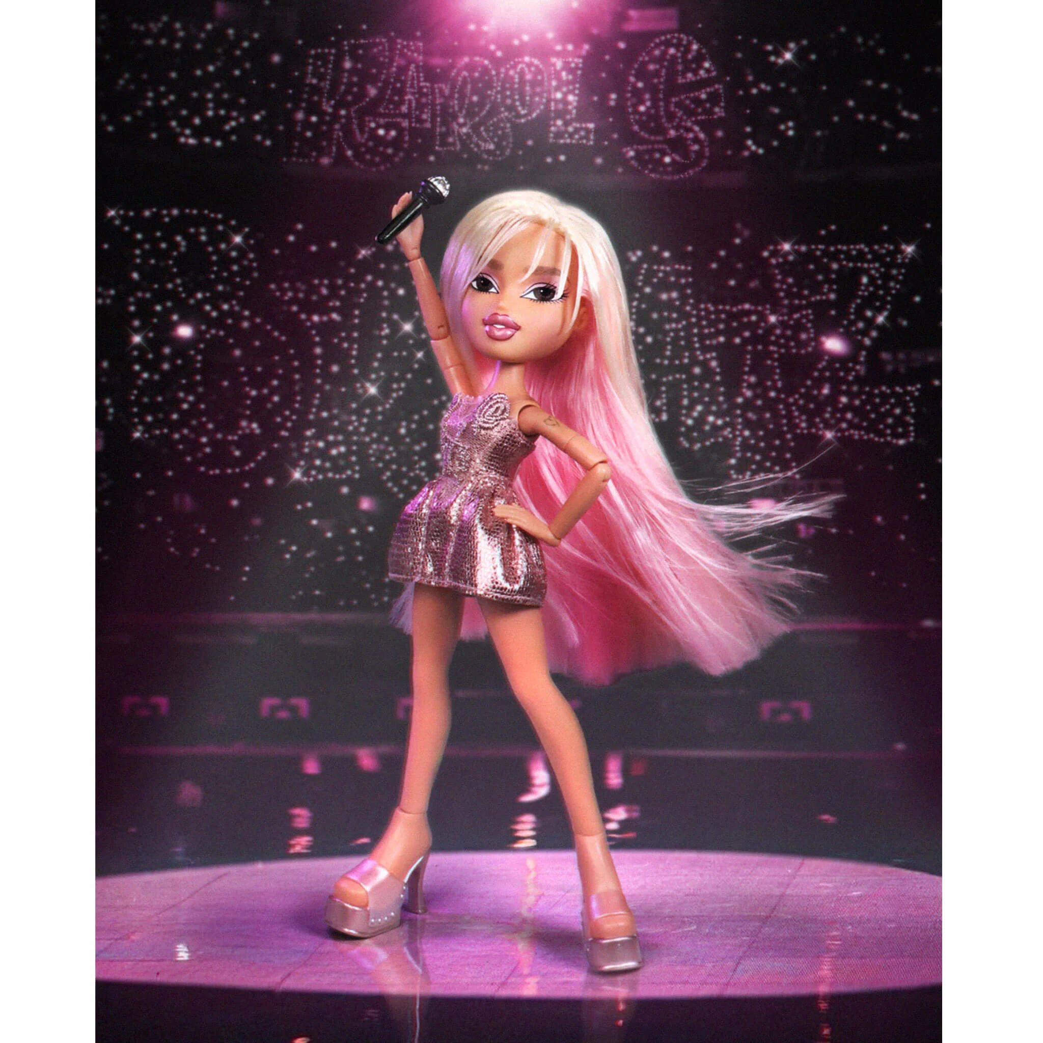 Bratz x Karol G Collector Doll - Image 10