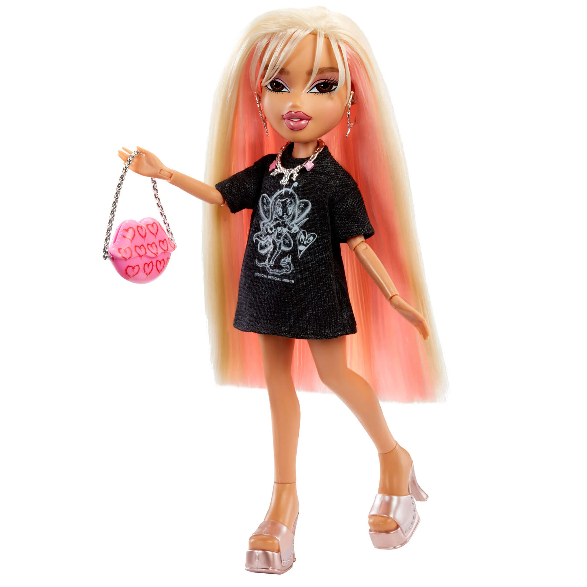 Bratz x Karol G Collector Doll - Image 6