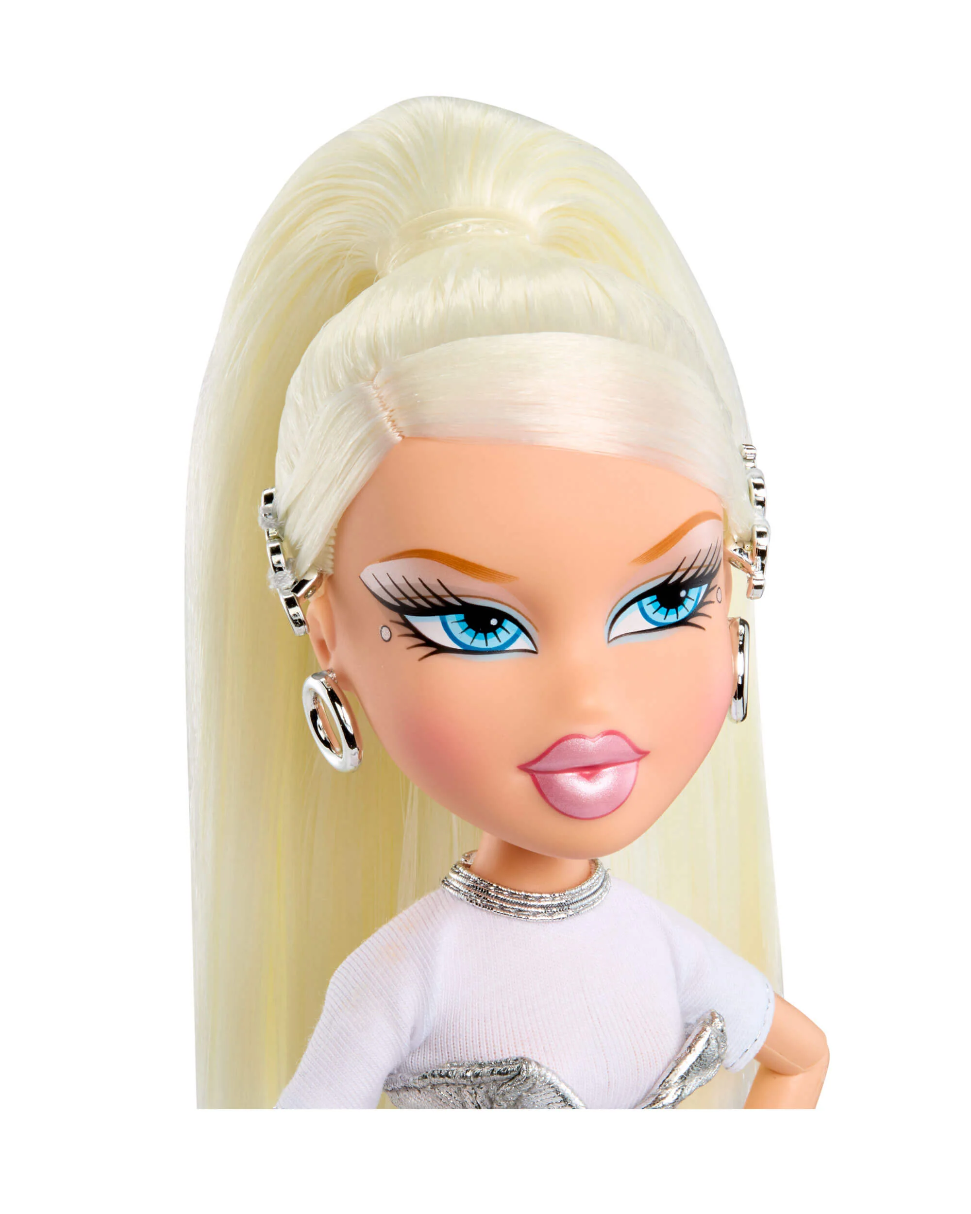 Bratz Charmz Doll - Cloe - Image 4