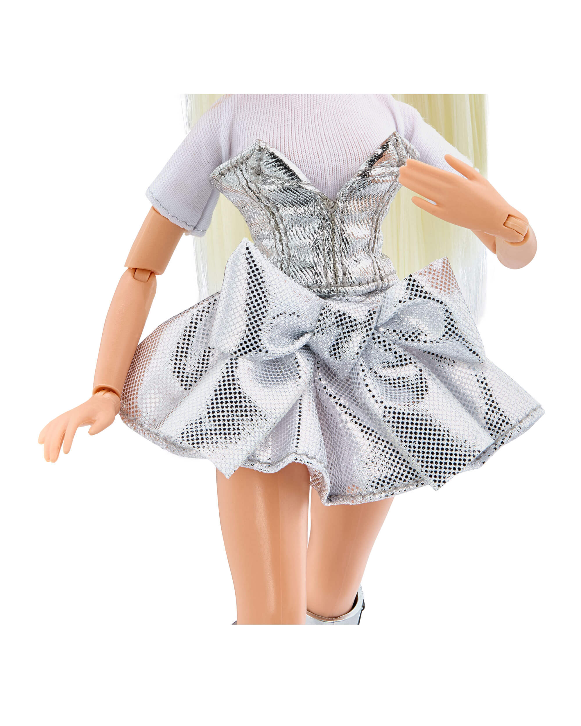 Bratz Charmz Doll - Cloe - Image 5