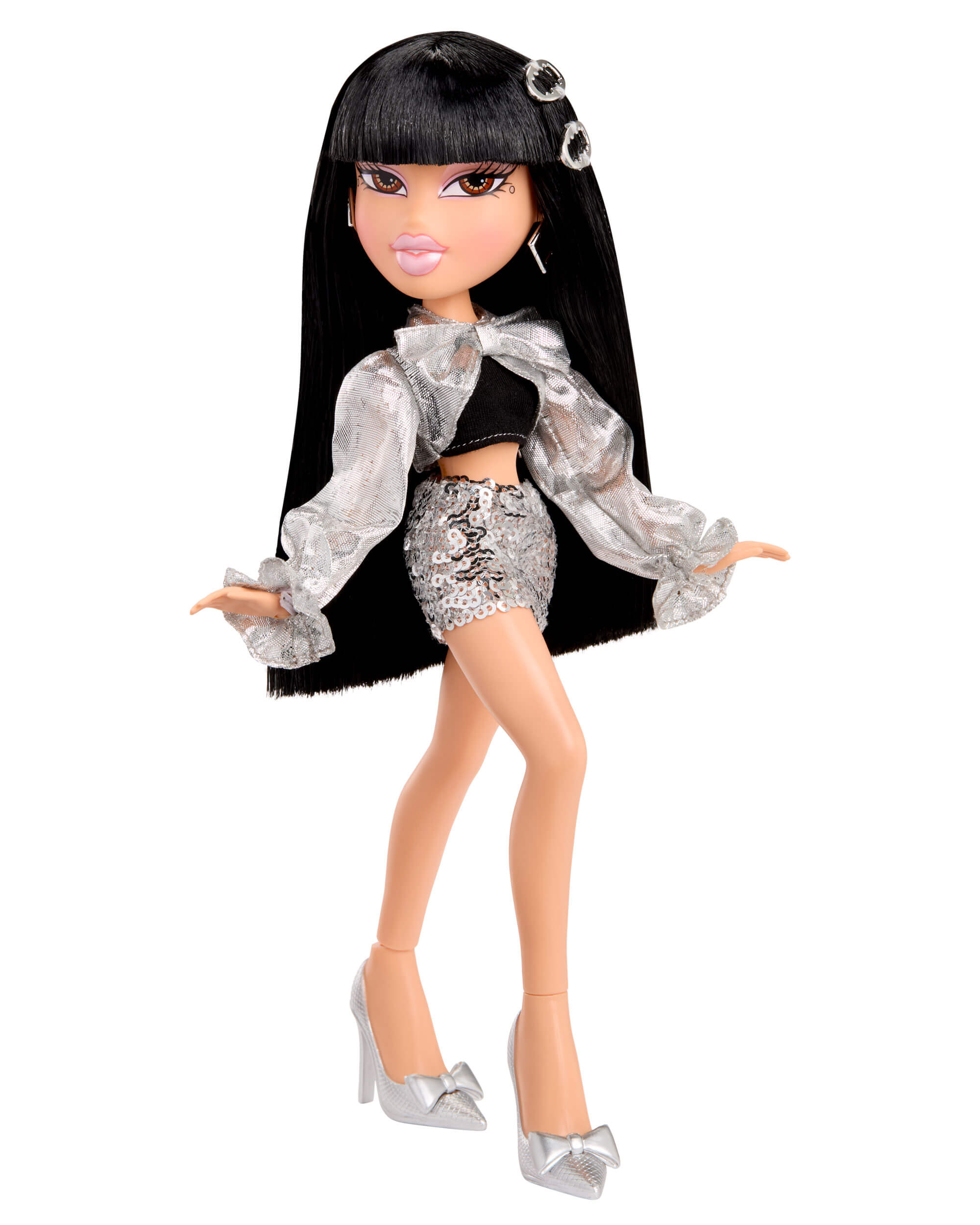 Bratz Charmz Doll - Jade - Image 3