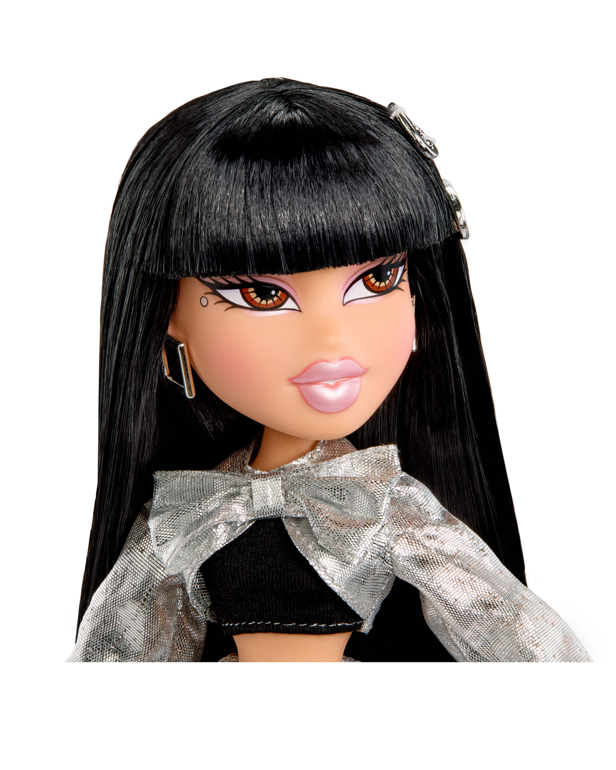 Bratz Charmz Doll - Jade - Image 4