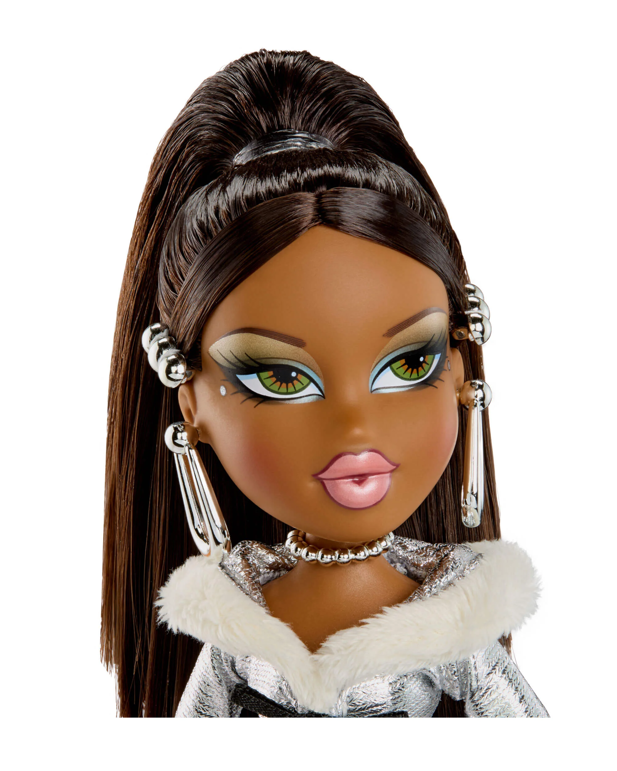 Bratz Charmz Doll - Sasha - Image 4