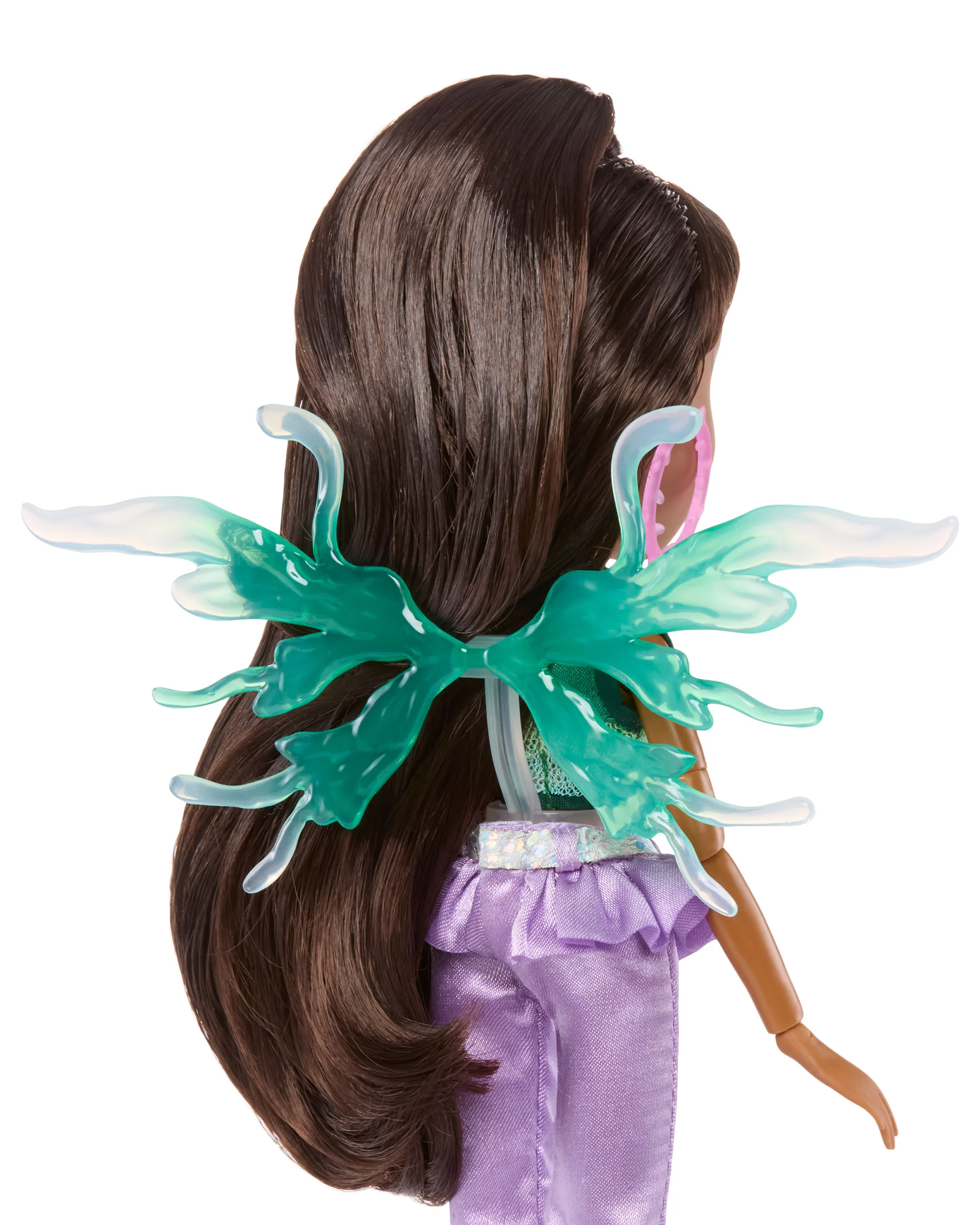 Bratz Fashion Pixiez Reimagined Doll-Sasha - Image 5