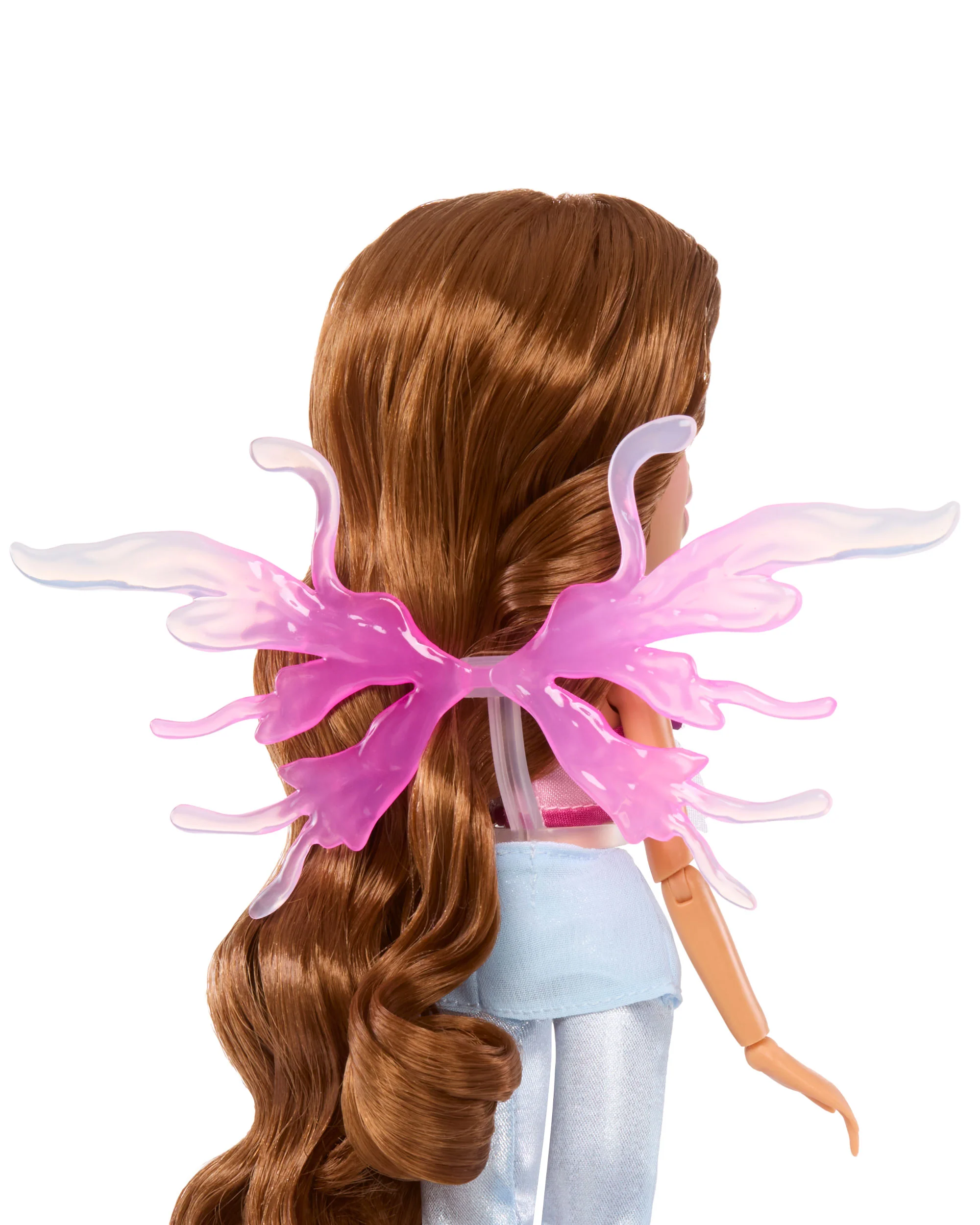 Bratz Fashion Pixiez Reimagined Doll - Yasmin - Image 5