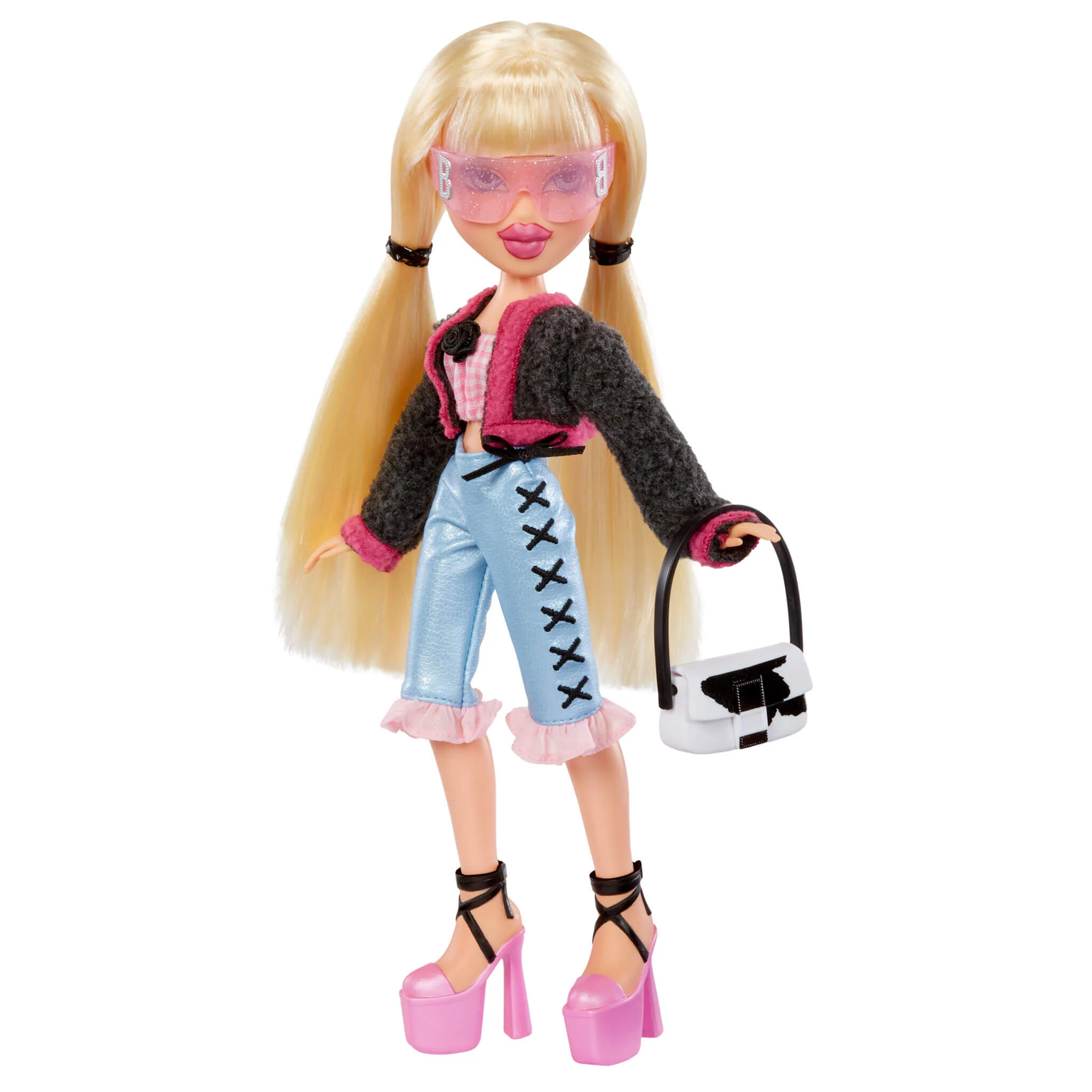 Goin’ Out! Fashion Doll - Cloe - Image 3
