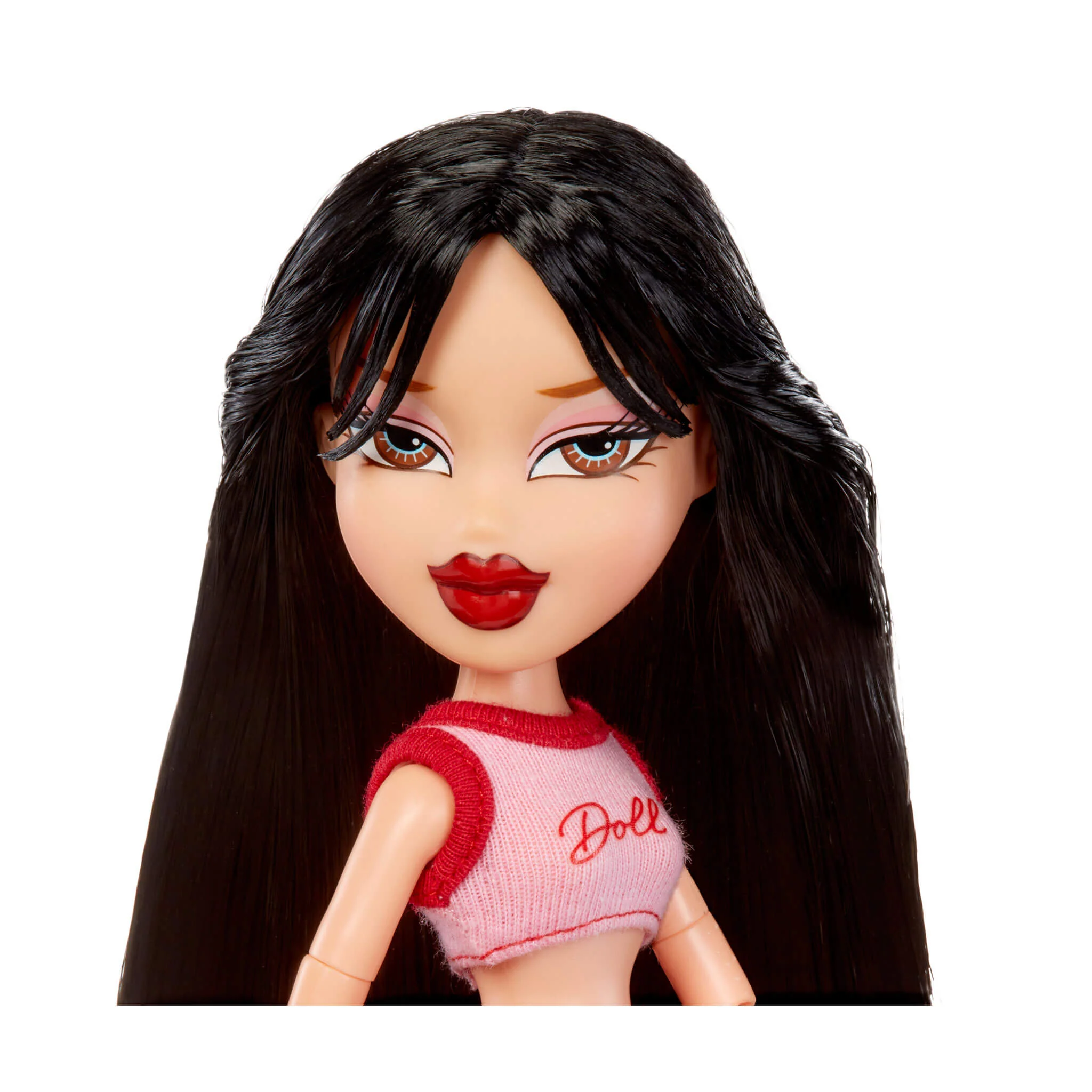 Goin’ Out! Fashion Doll - Jade - Image 4
