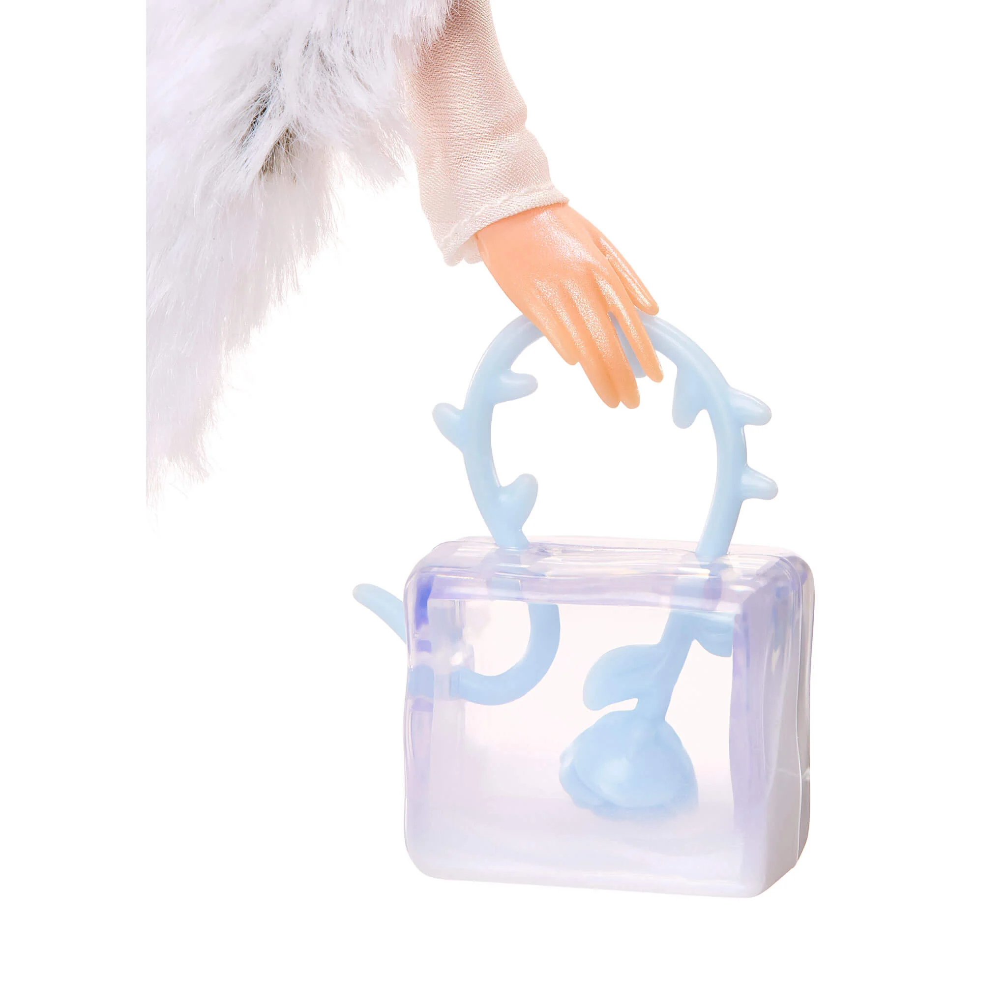 Bratz Holidayz Frosty Nightz Collector Doll - Image 5