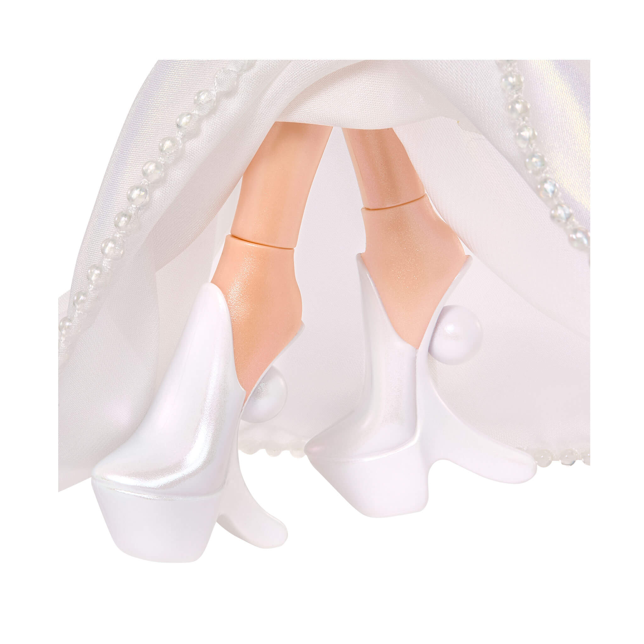Bratz Holidayz Frosty Nightz Collector Doll - Image 6