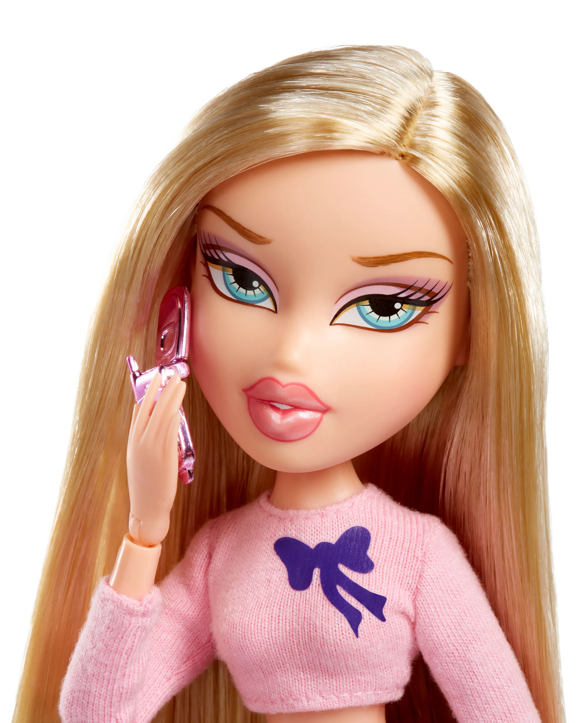 Bratz x Mean Girls Collector Dolls - Karen & Gretchen 2-Pack - Image 5