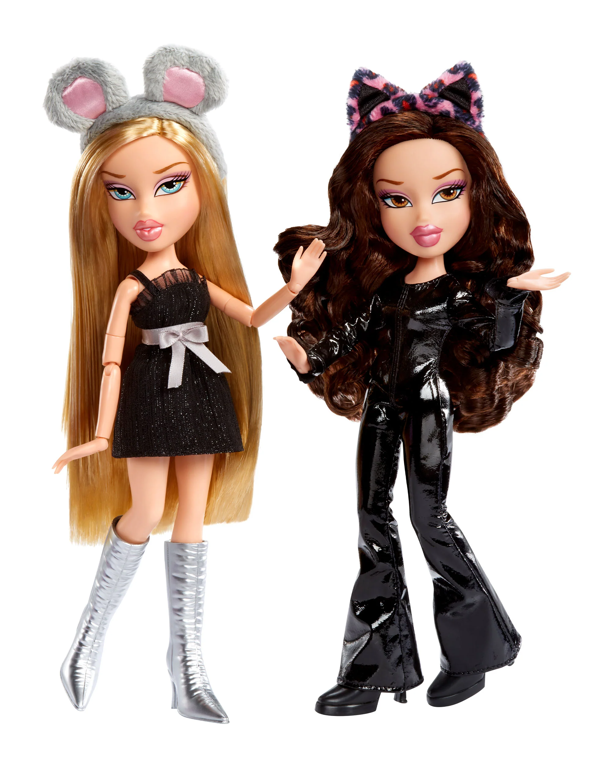 Bratz x Mean Girls Collector Dolls - Karen & Gretchen 2-Pack - Image 7