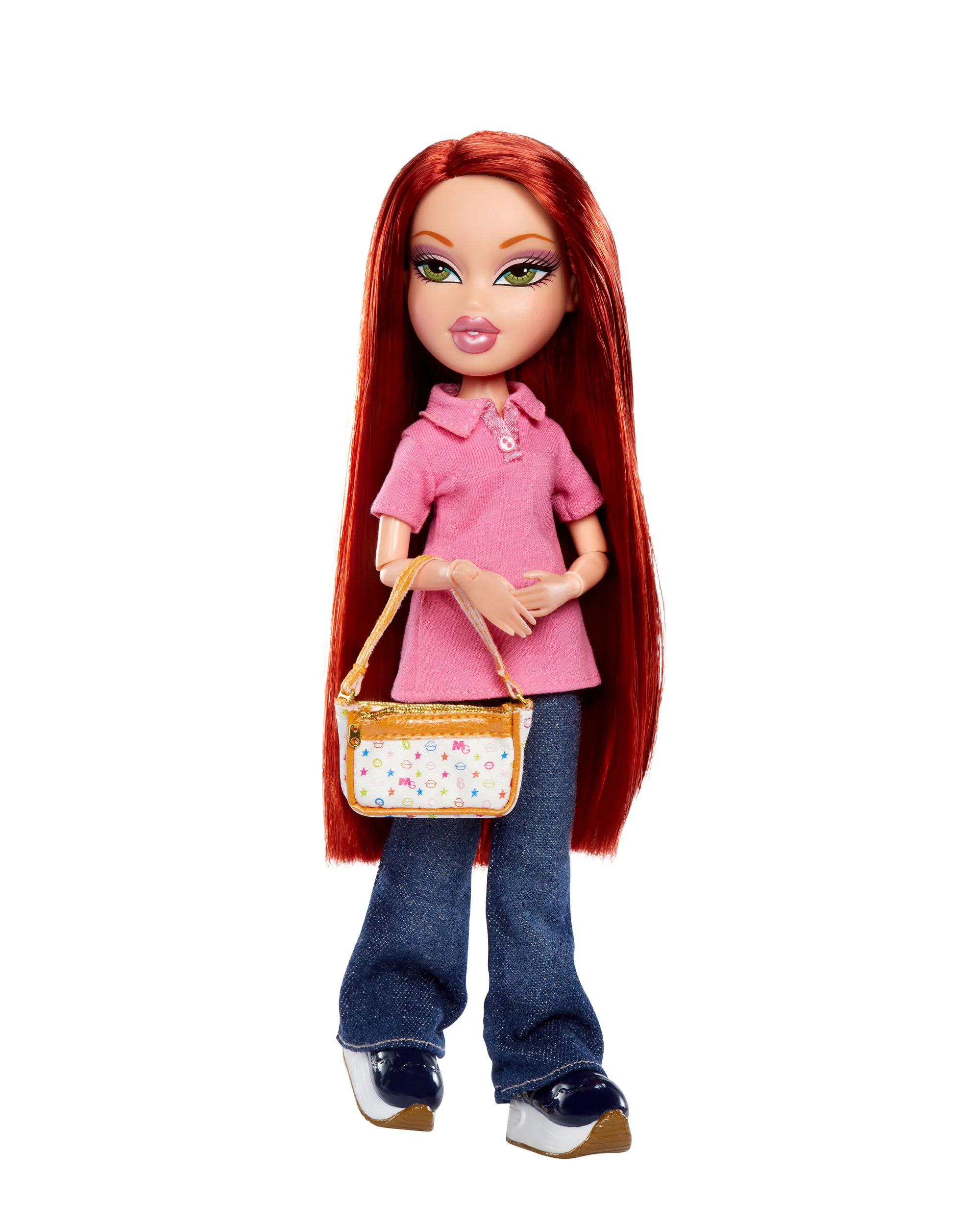 Bratz x Mean Girls Collector Doll - Cady - Image 3