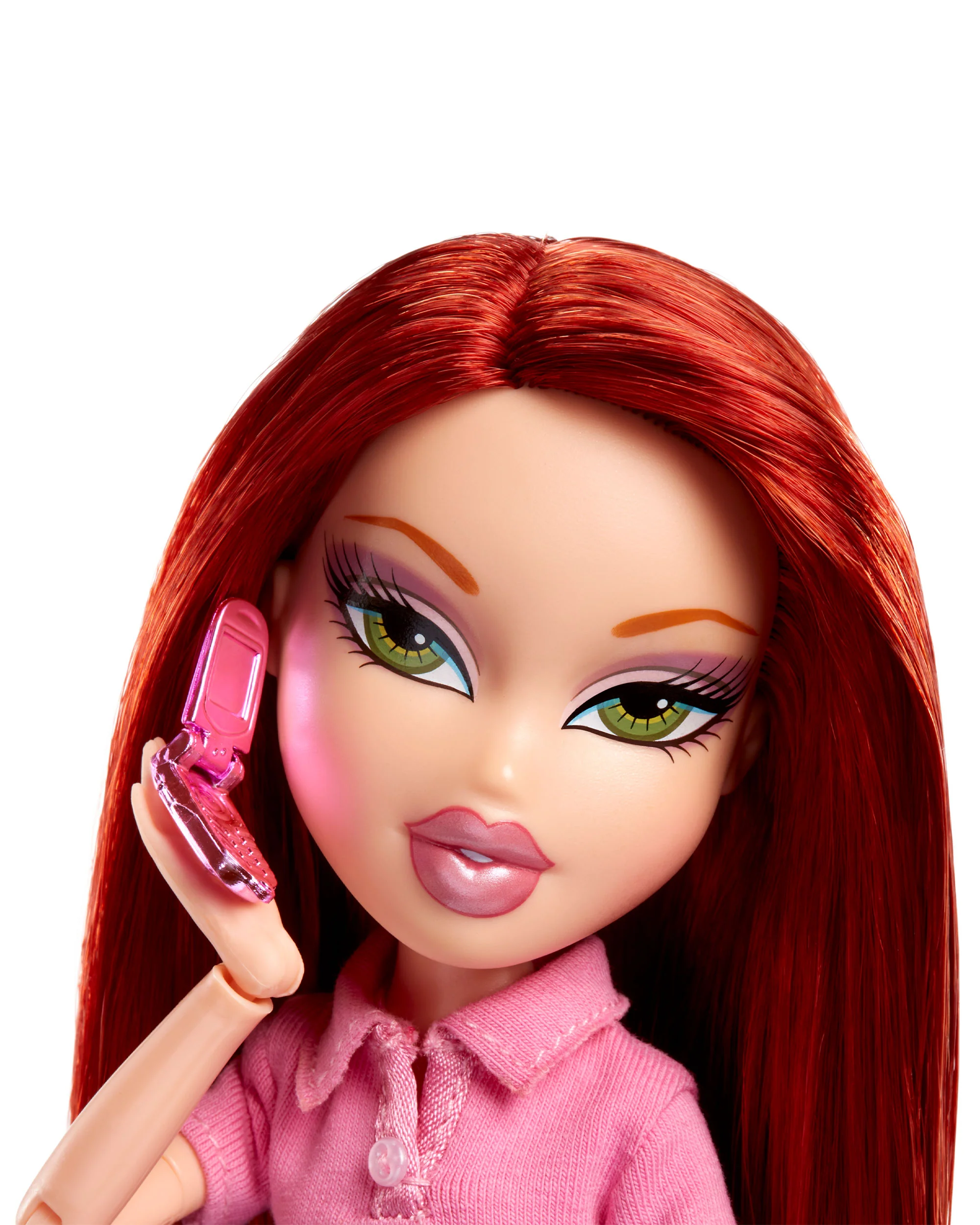 Bratz x Mean Girls Collector Doll - Cady - Image 5