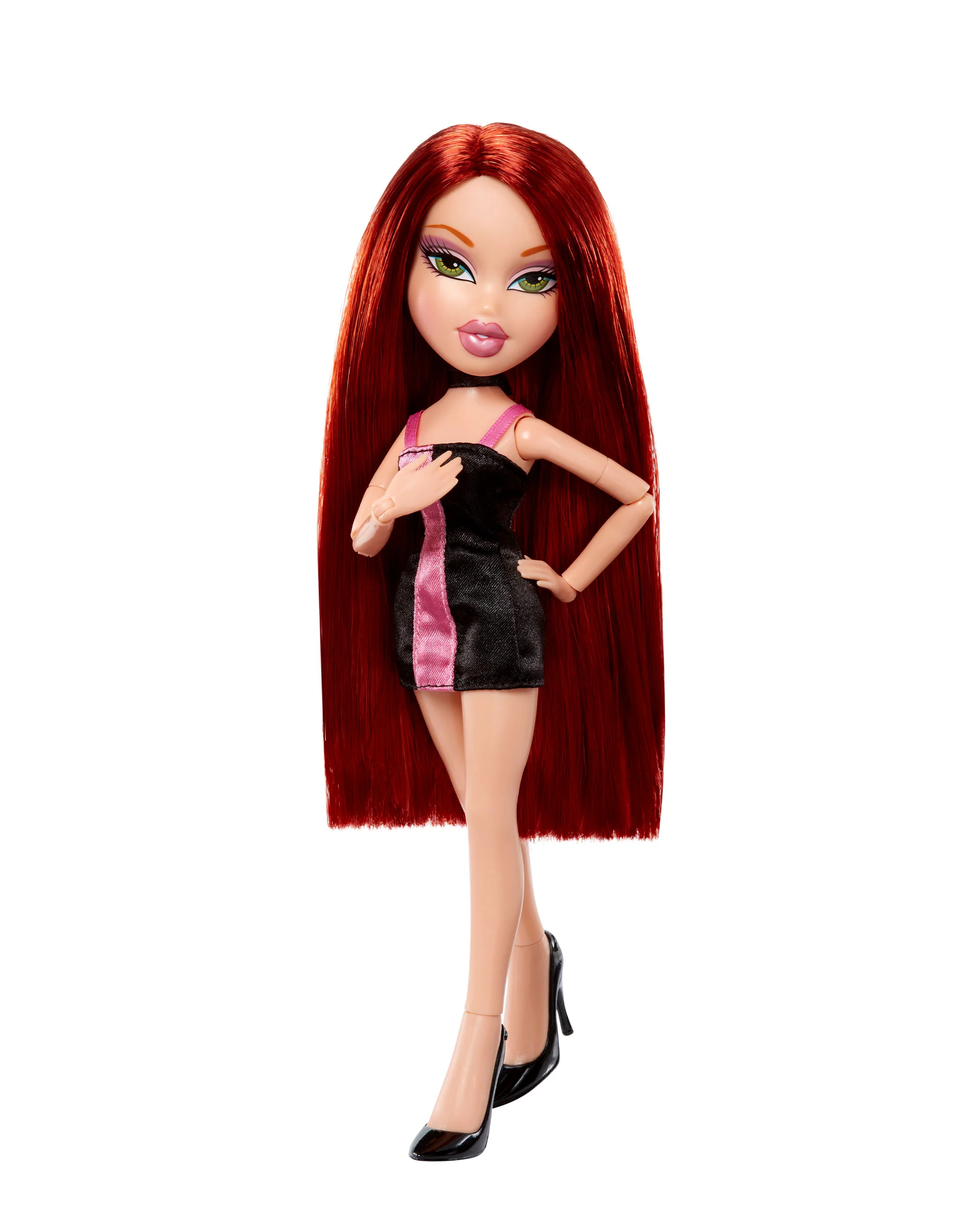 Bratz x Mean Girls Collector Doll - Cady - Image 6