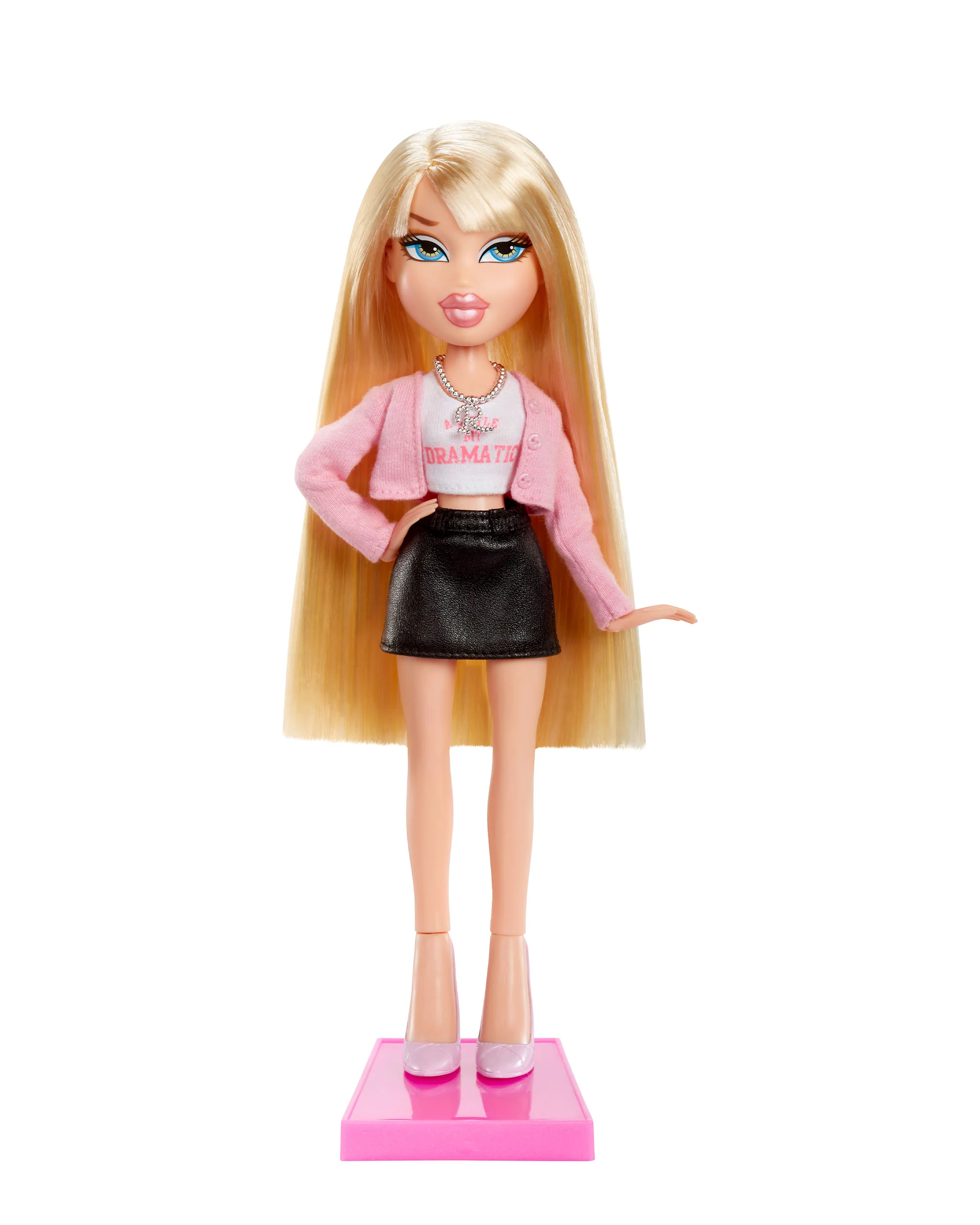 Bratz x Mean Girls Collector Doll - Regina - Image 3