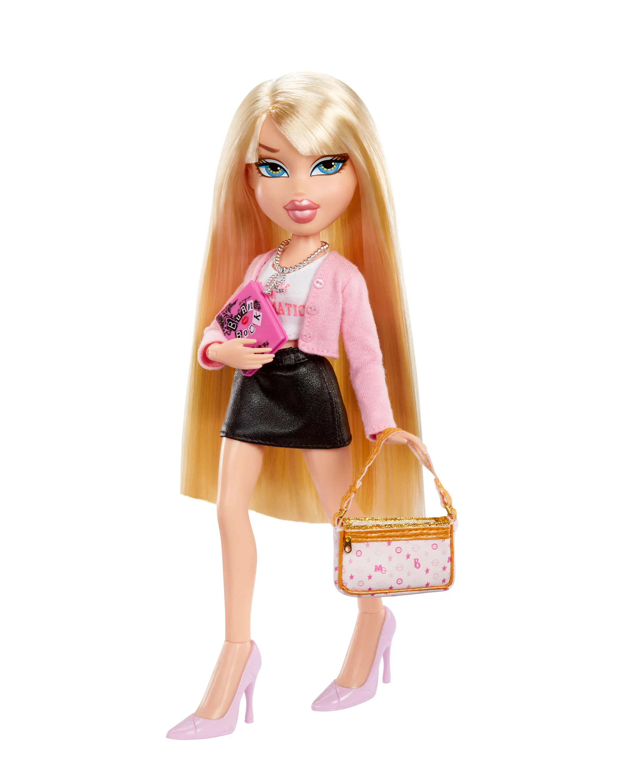 Bratz x Mean Girls Collector Doll - Regina - Image 4