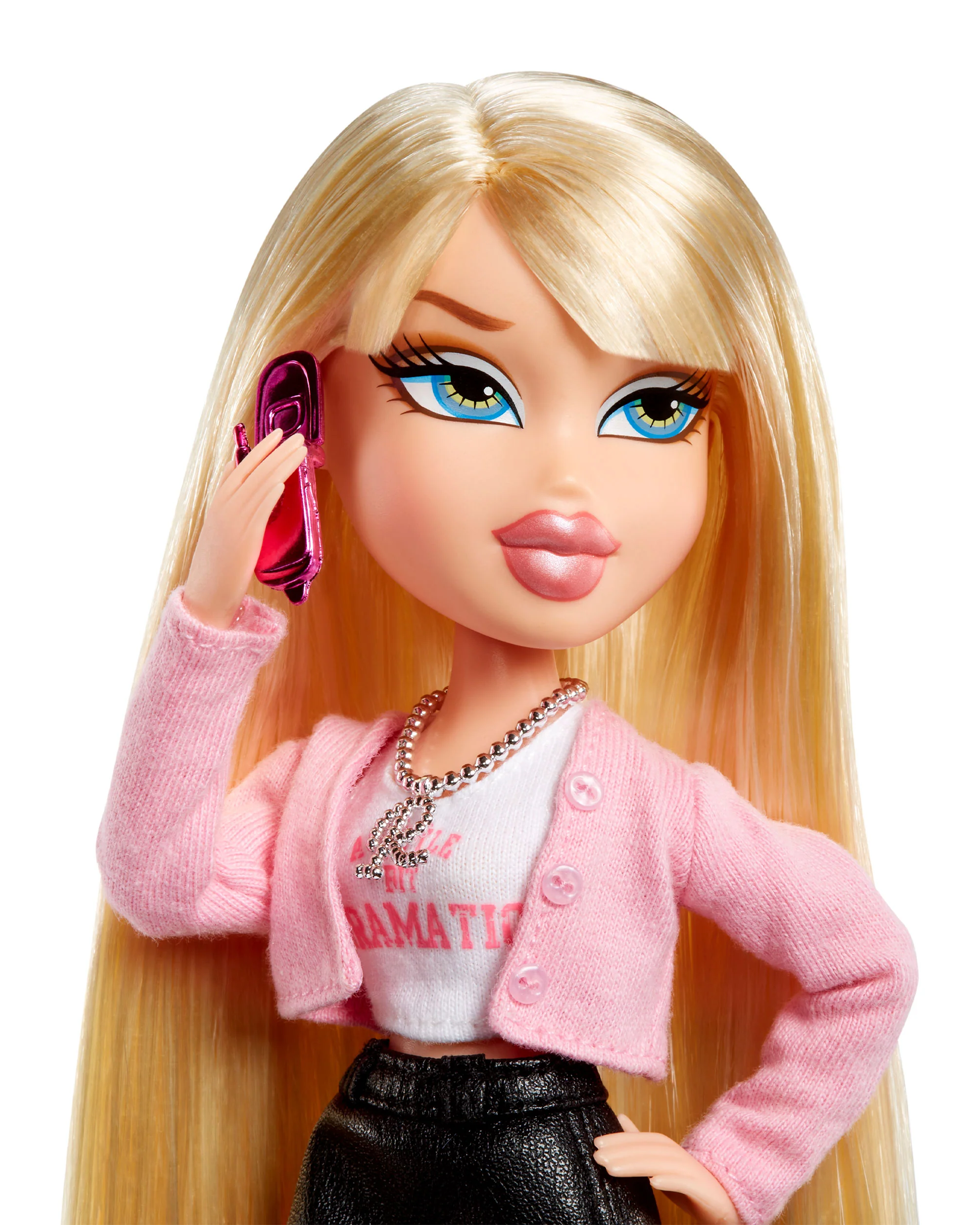 Bratz x Mean Girls Collector Doll - Regina - Image 5
