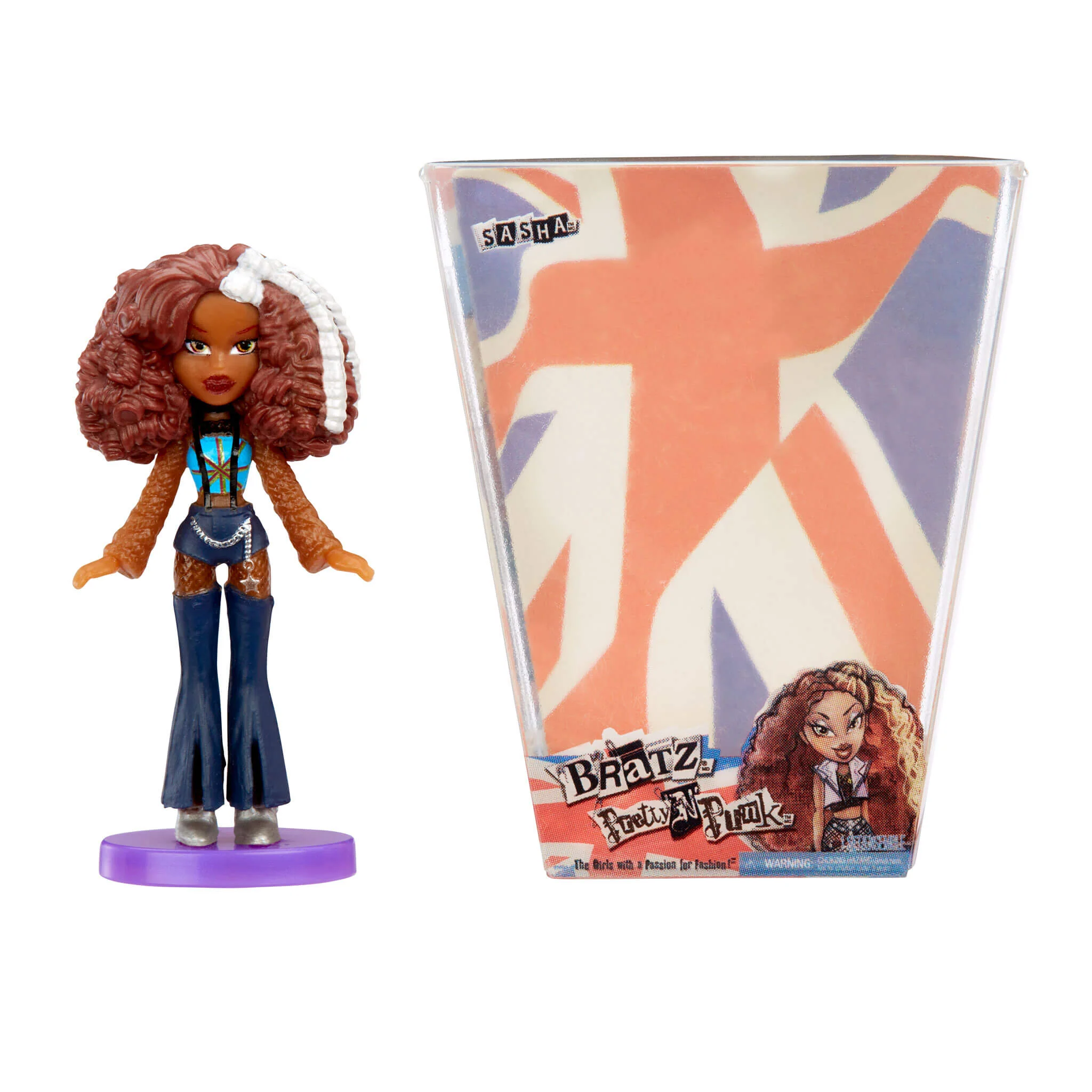 Mini Bratz Collector’s Case - Image 4