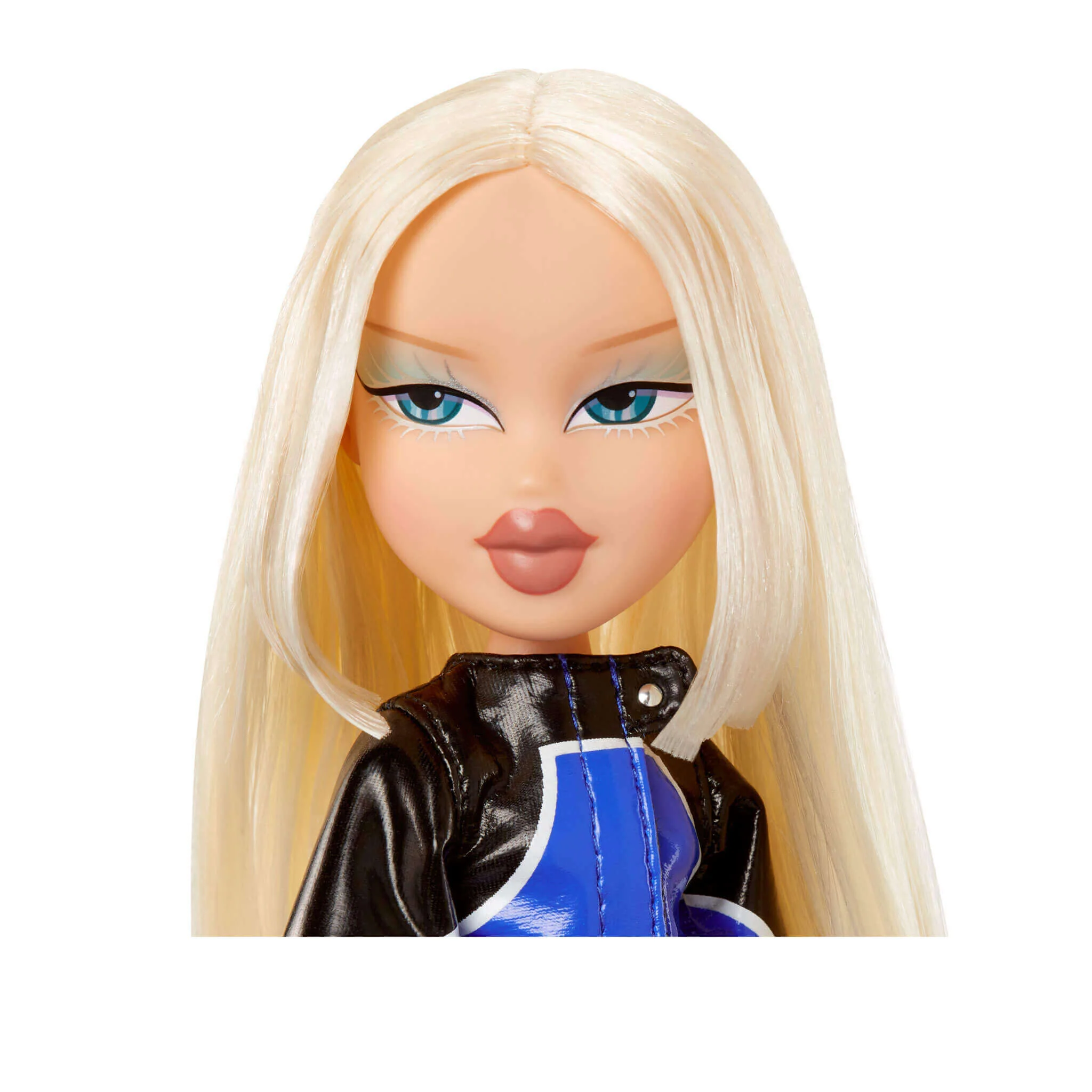Bratz Scorchin' Doll - Cloe - Image 3