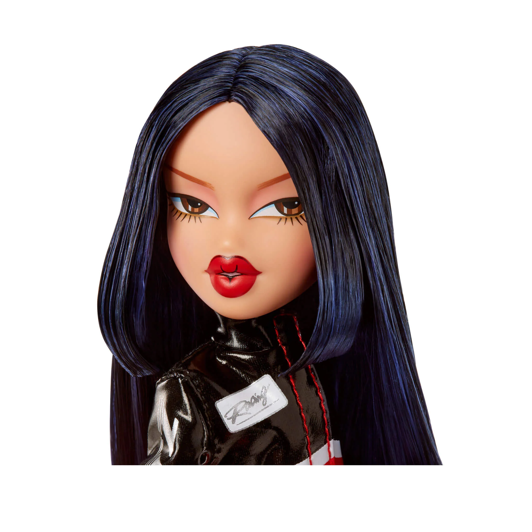 Bratz Scorchin' Doll - Jade - Image 3