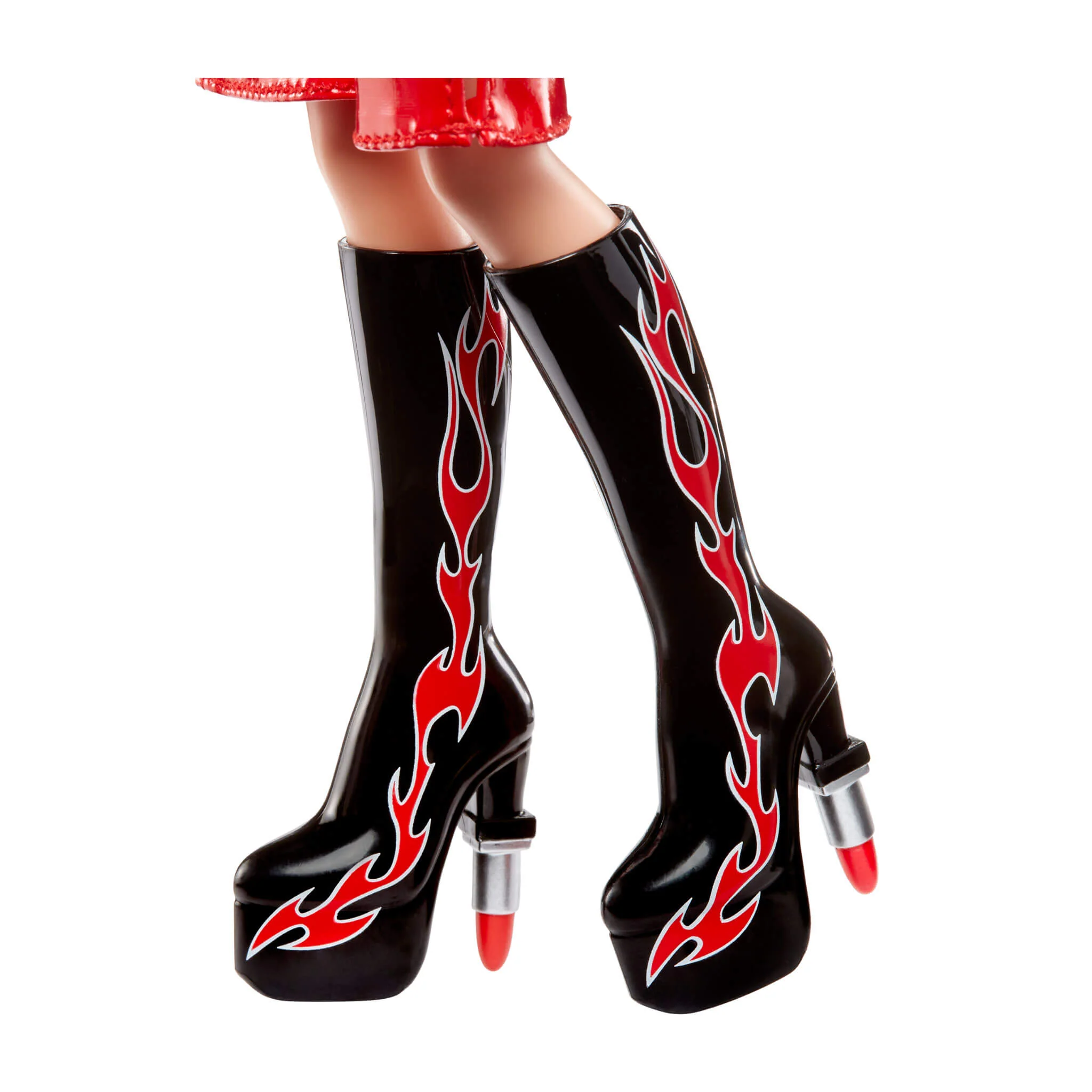 Bratz Scorchin' Doll - Jade - Image 4