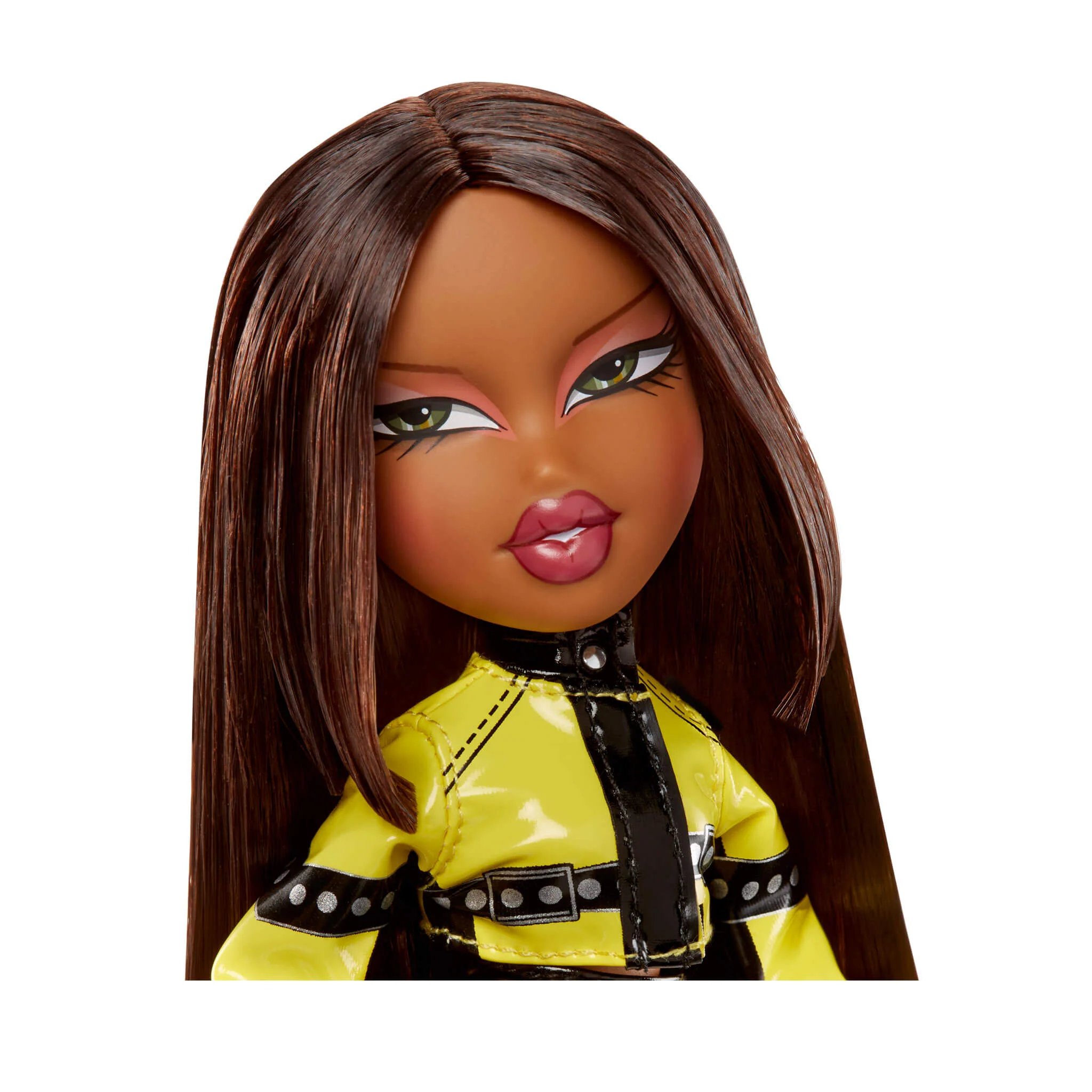 Bratz Scorchin' Doll - Sasha - Image 3