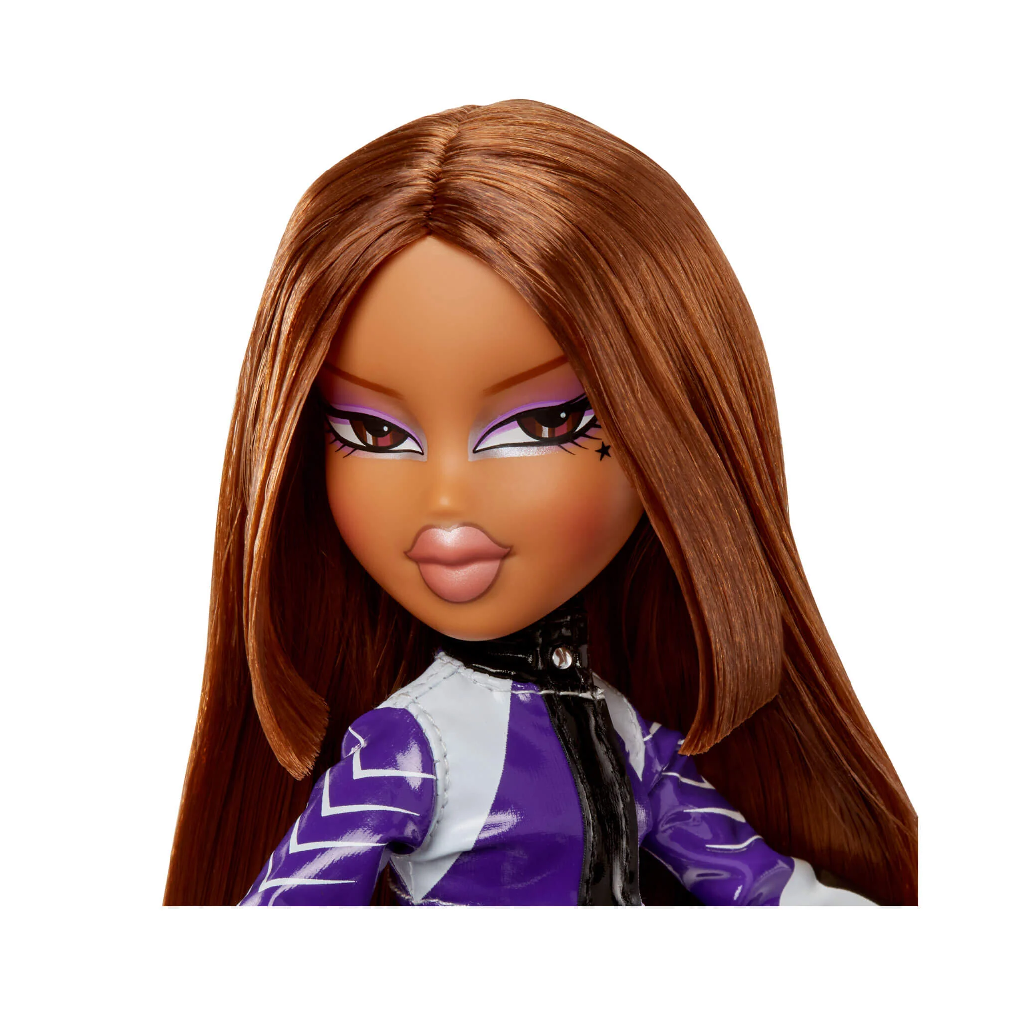 Bratz Scorchin' Doll - Yasmin - Image 3