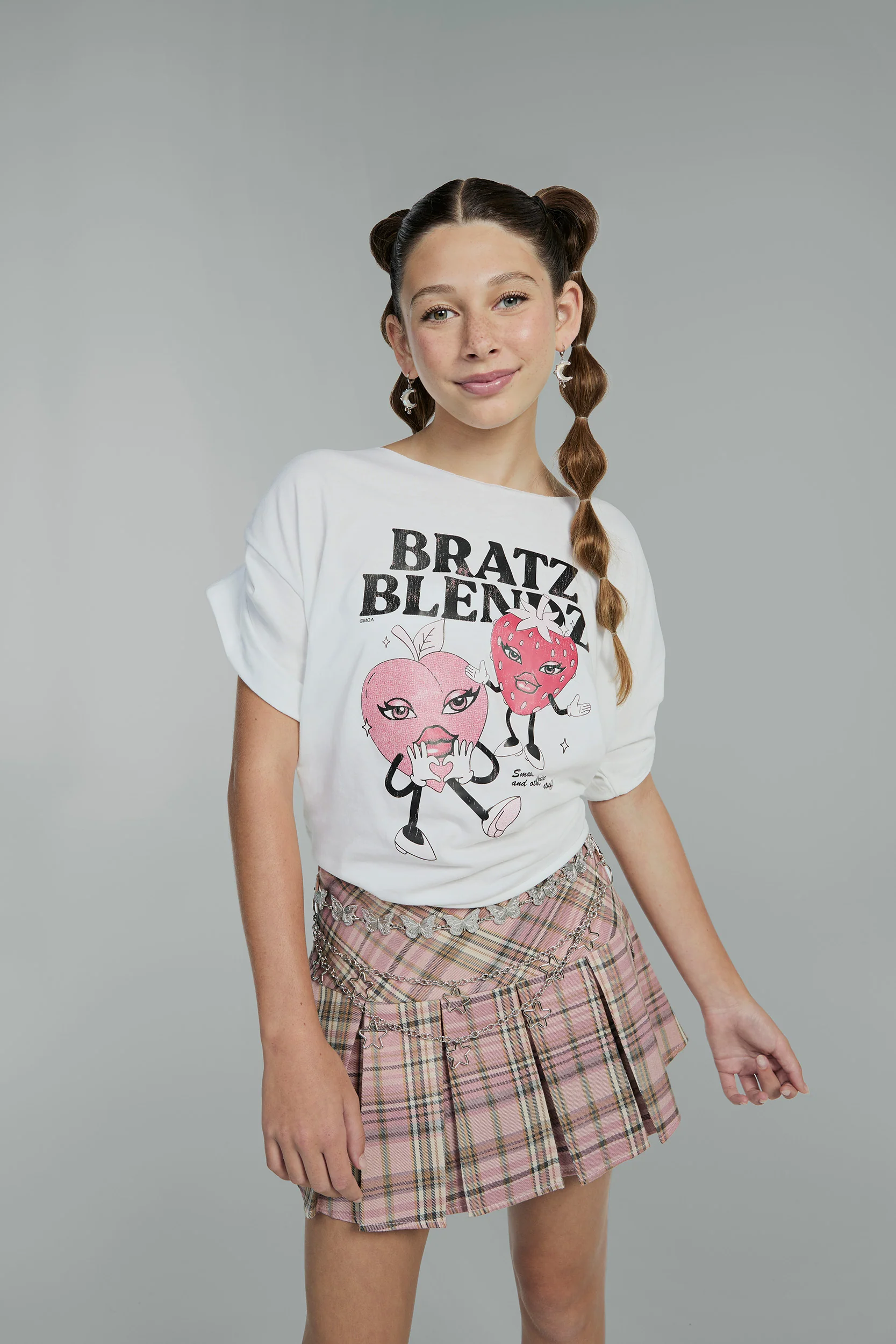 Bratz Stylin' Doll - Cloe - Image 11