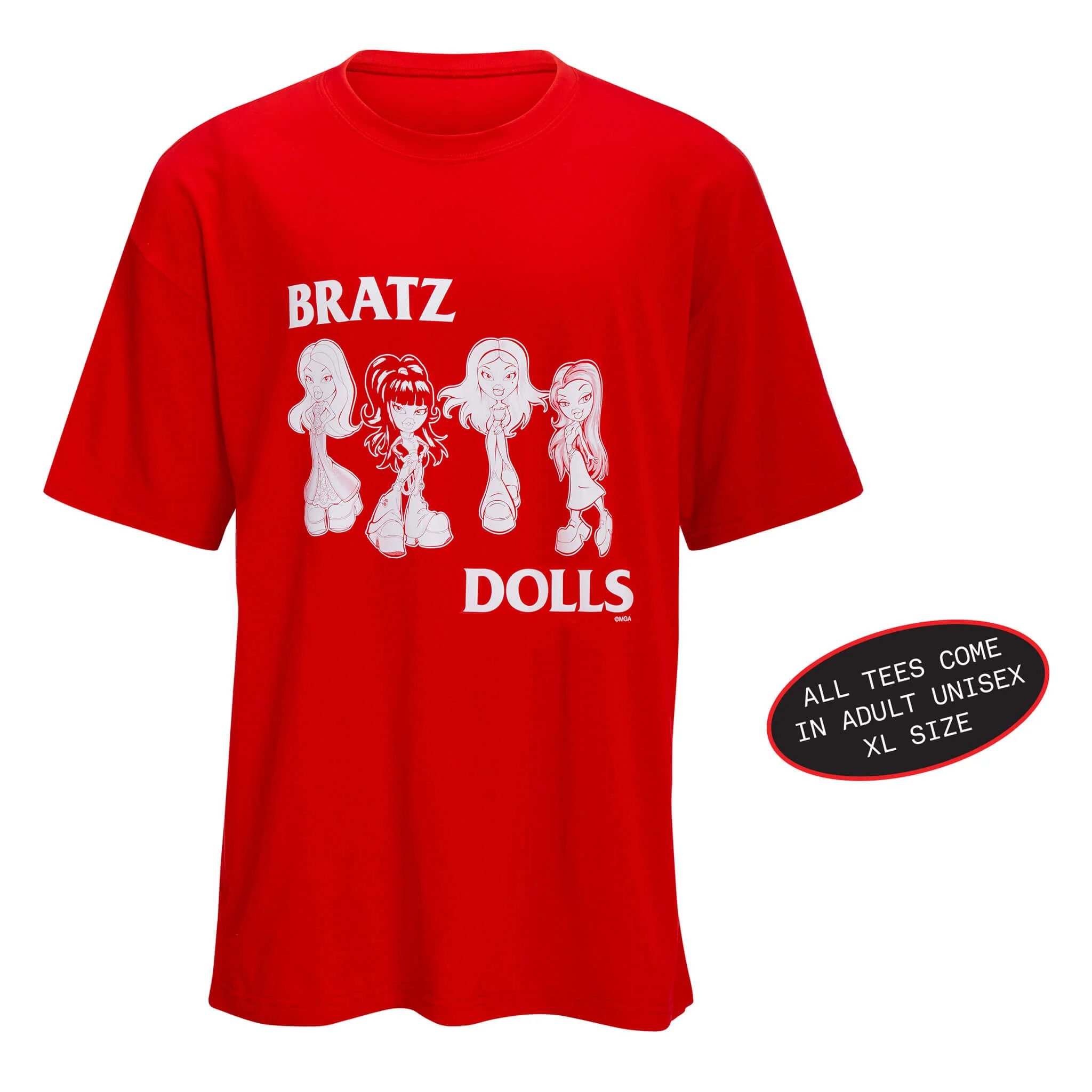 Bratz Stylin' Doll - Jade - Image 4