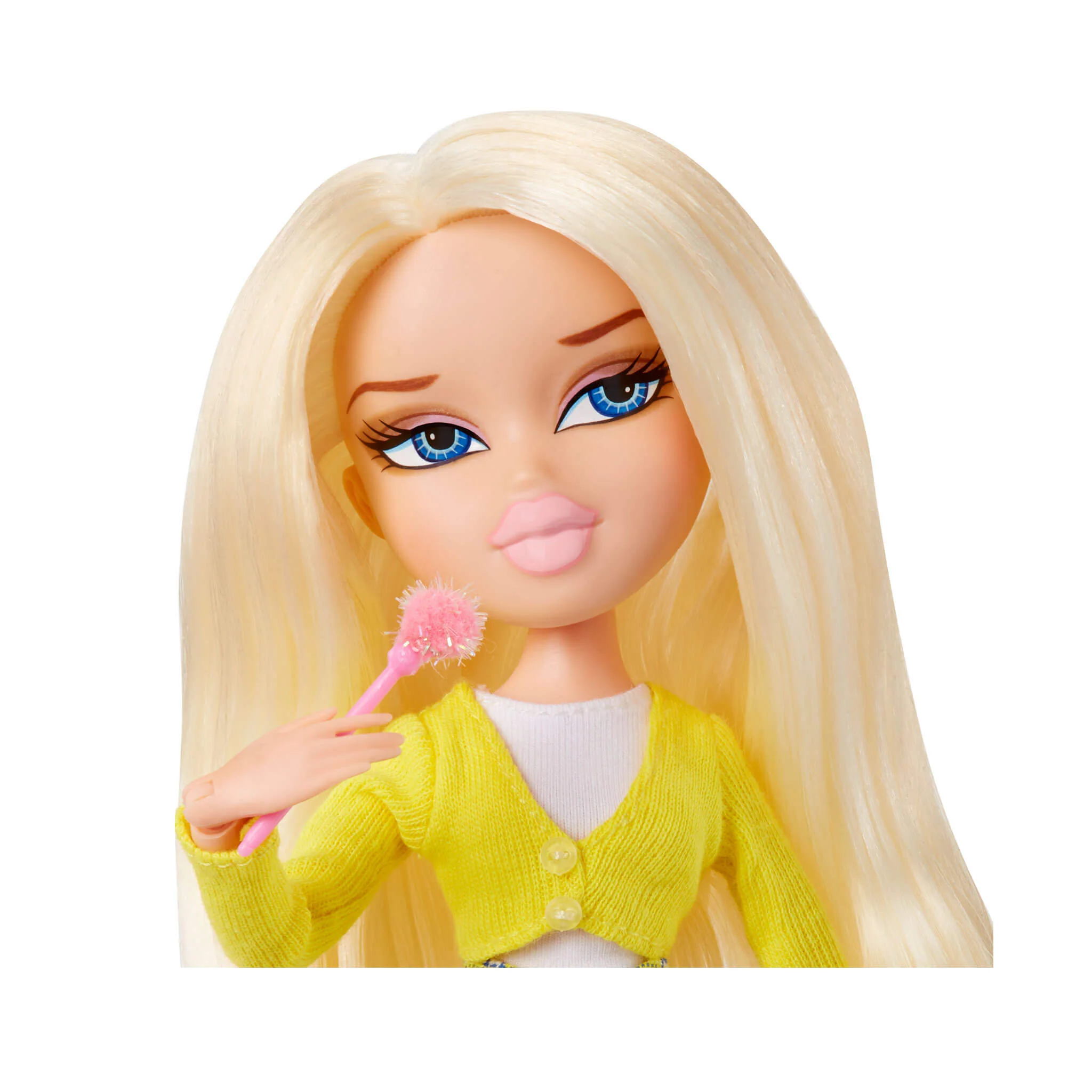 Bratz x Clueless Doll - Cher - Image 3