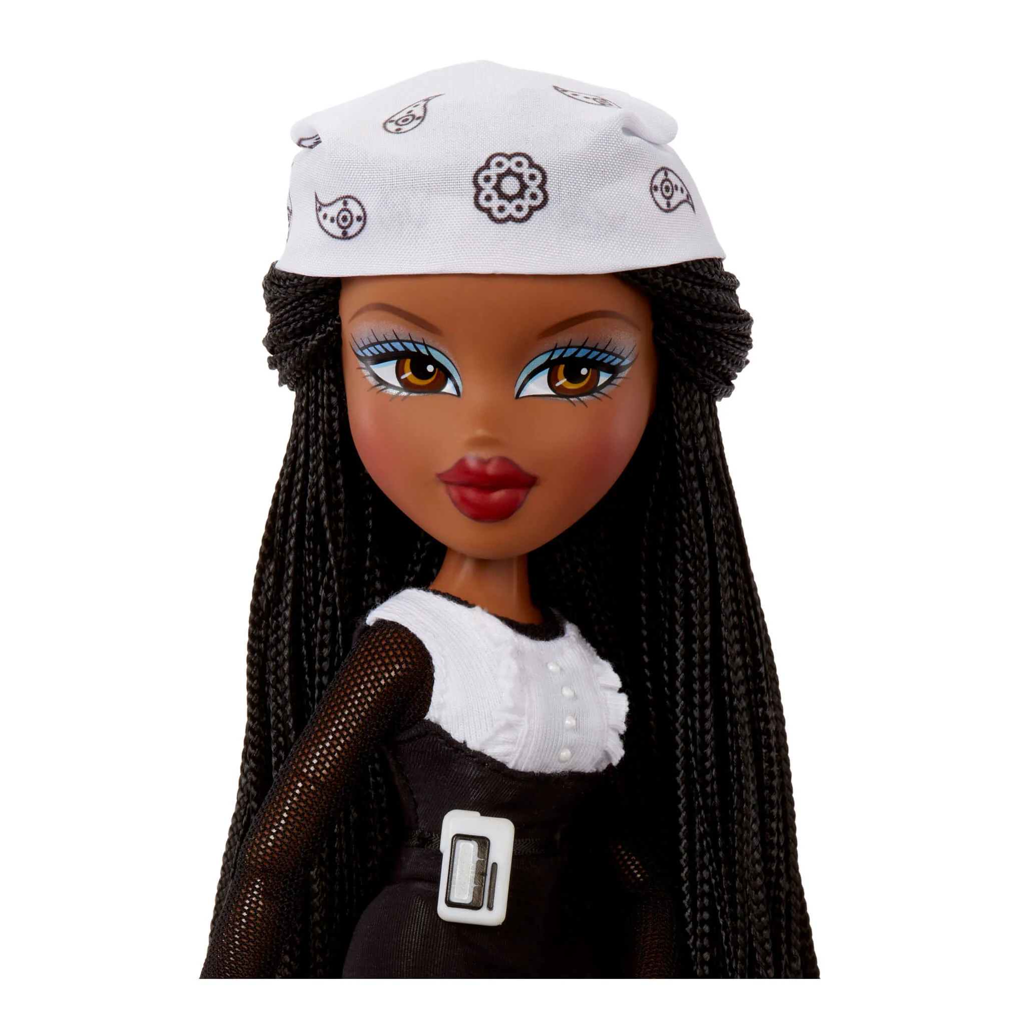 Bratz x Clueless Doll - Dionne - Image 5