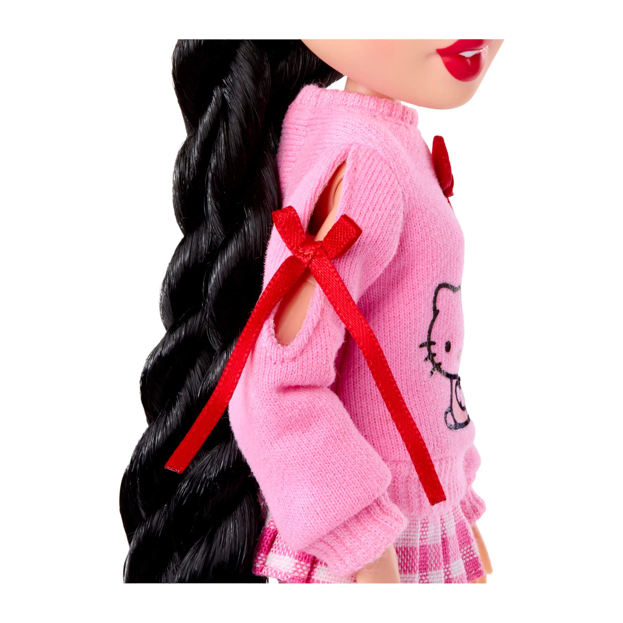 Bratz x Hello Kitty® Doll - Jade - Image 4