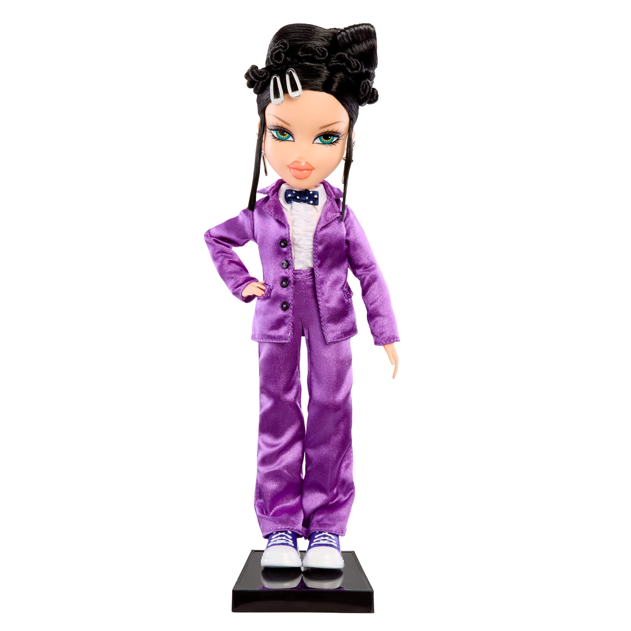 Bratz x Mean Girls Spring Fling Collector Doll - Janis - Image 3