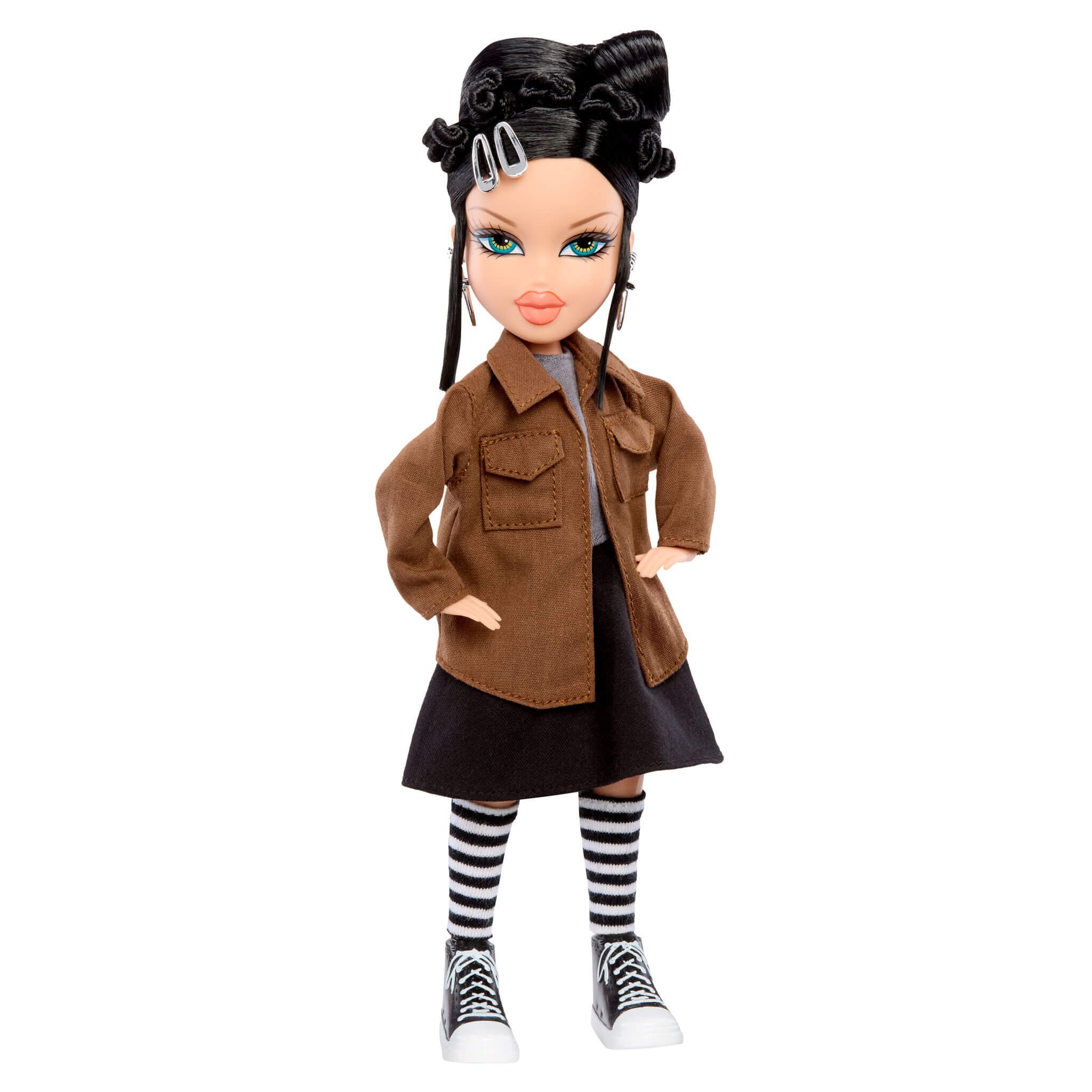 Bratz x Mean Girls Spring Fling Collector Doll - Janis - Image 4