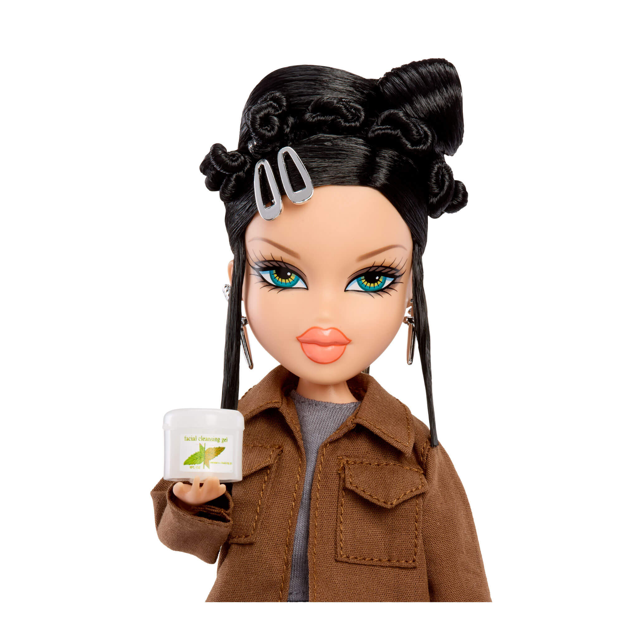 Bratz x Mean Girls Spring Fling Collector Doll - Janis - Image 5