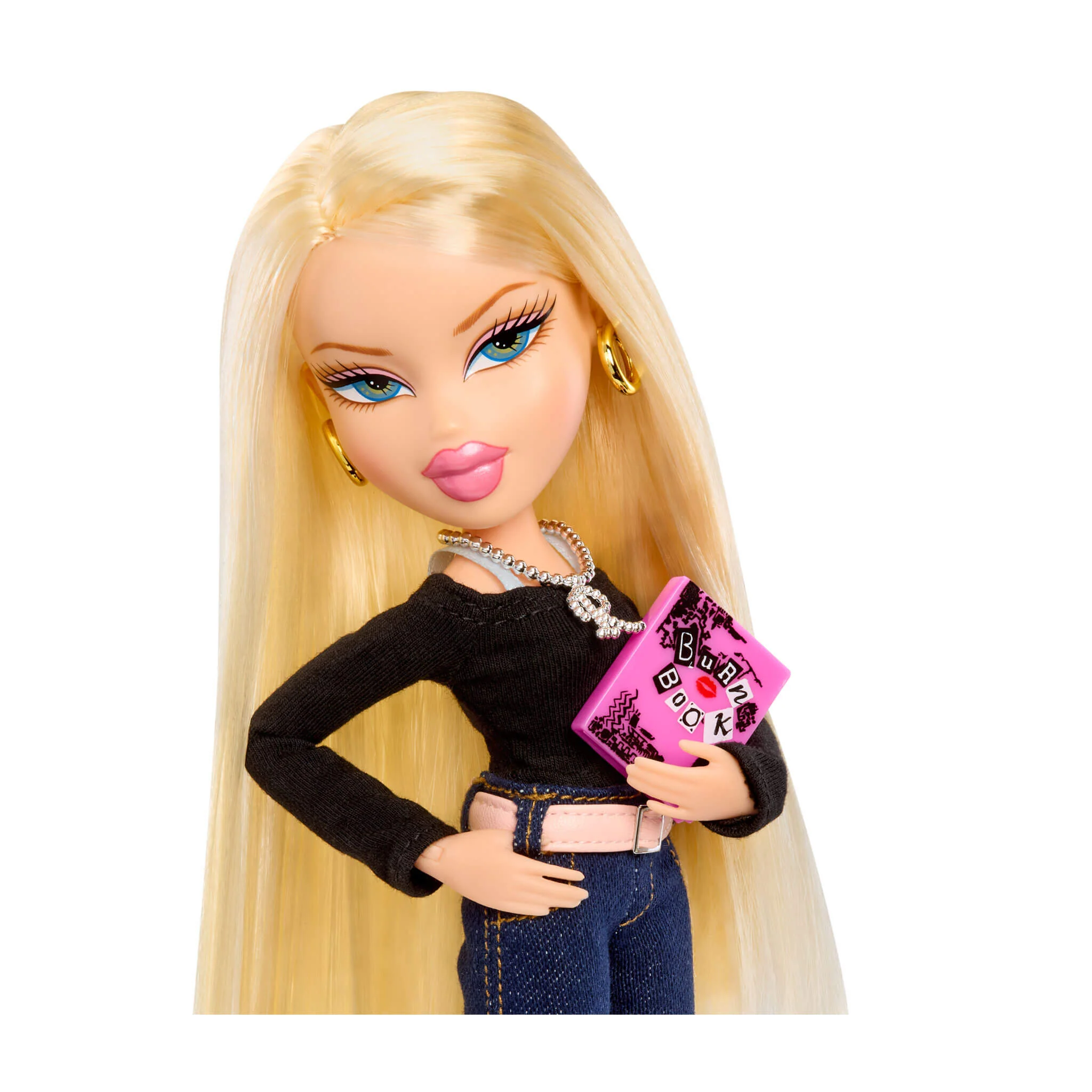 Bratz x Mean Girls Spring Fling Collector Doll - Regina - Image 4