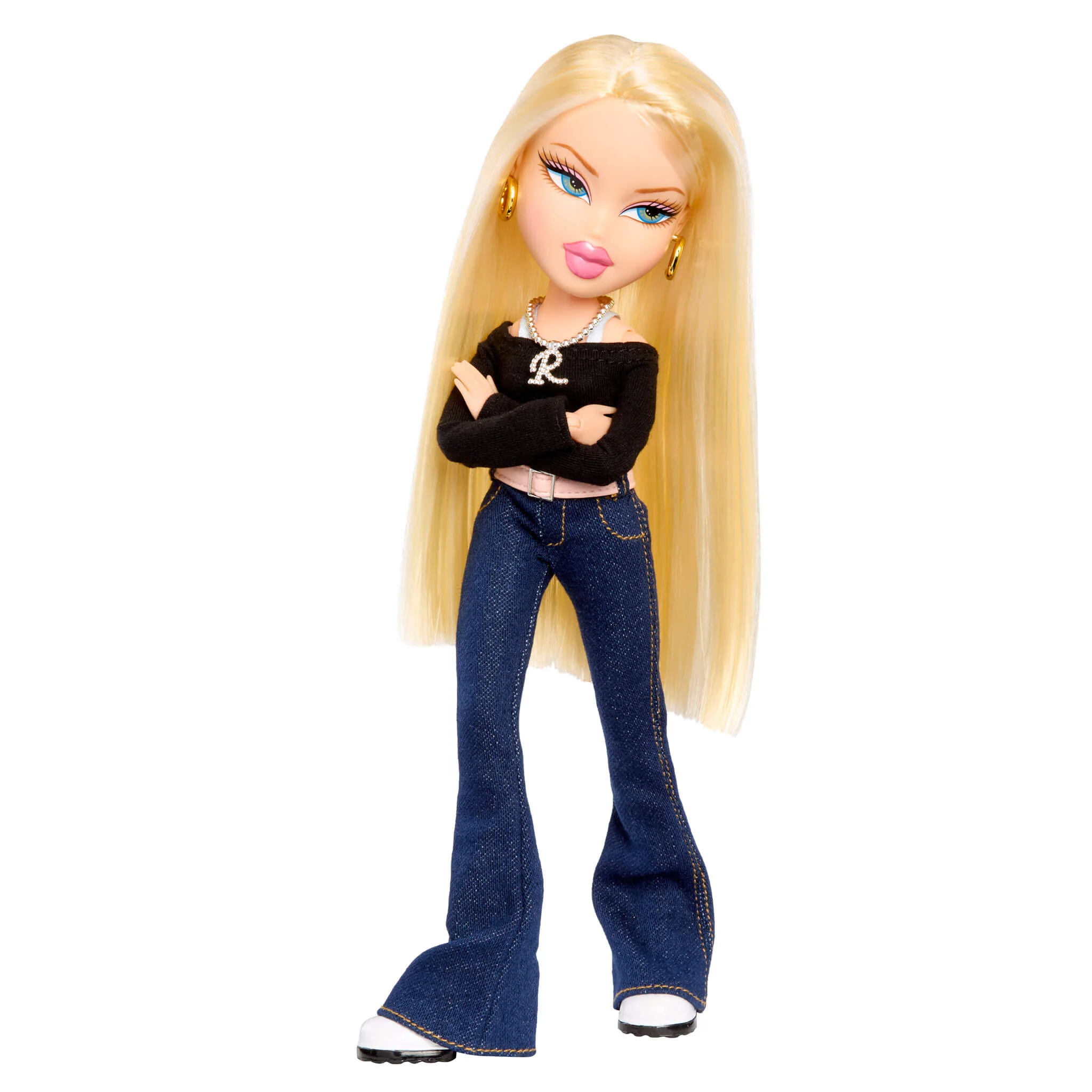 Bratz x Mean Girls Spring Fling Collector Doll - Regina - Image 5