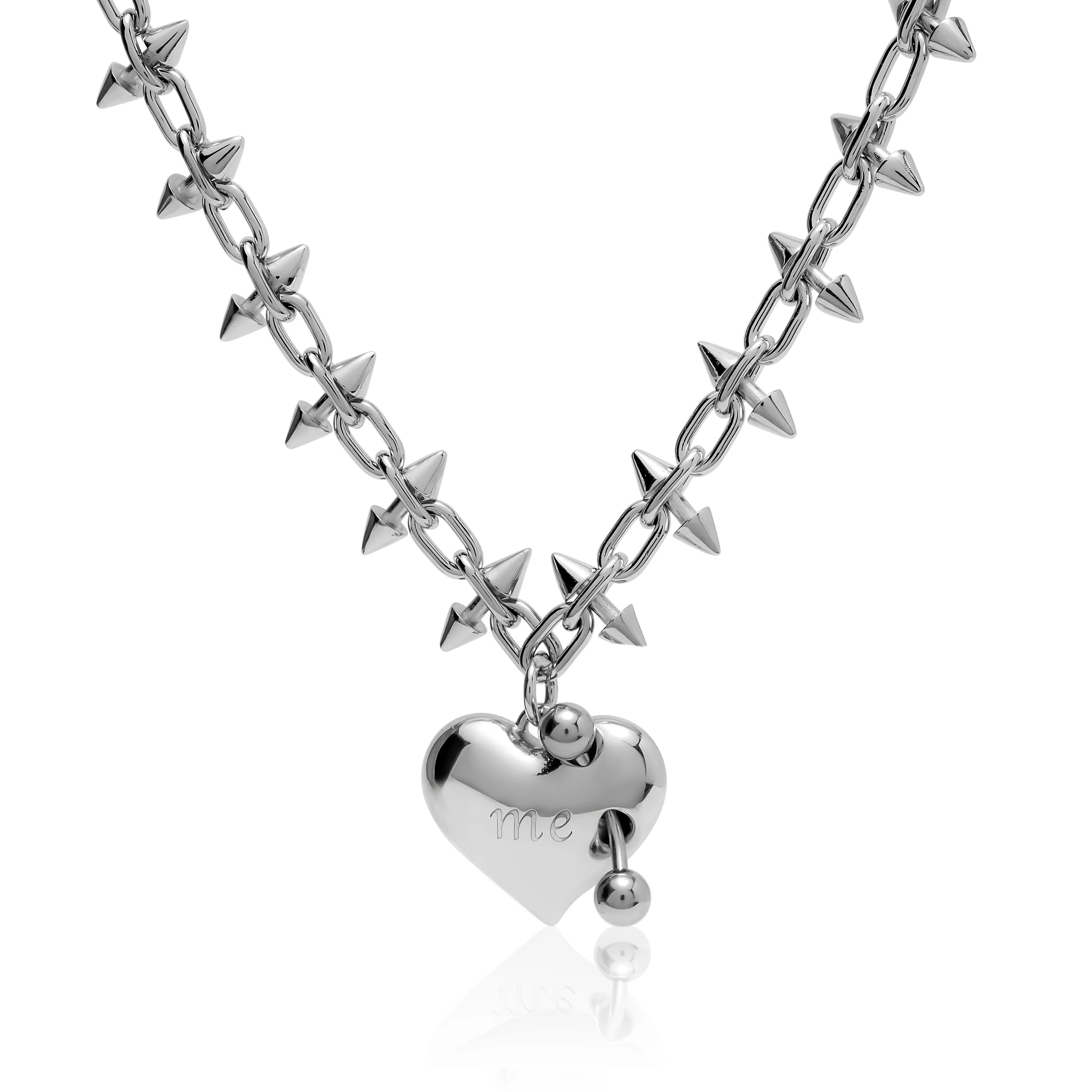 Hannah Jewett x Bratz I <3 ME Necklace