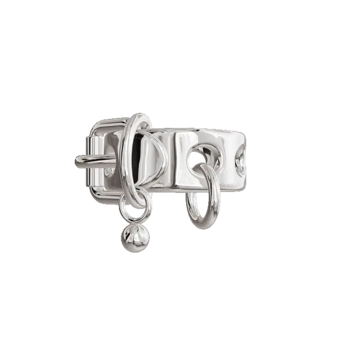 Hannah Jewett x Bratz Bestie Ring - Image 3